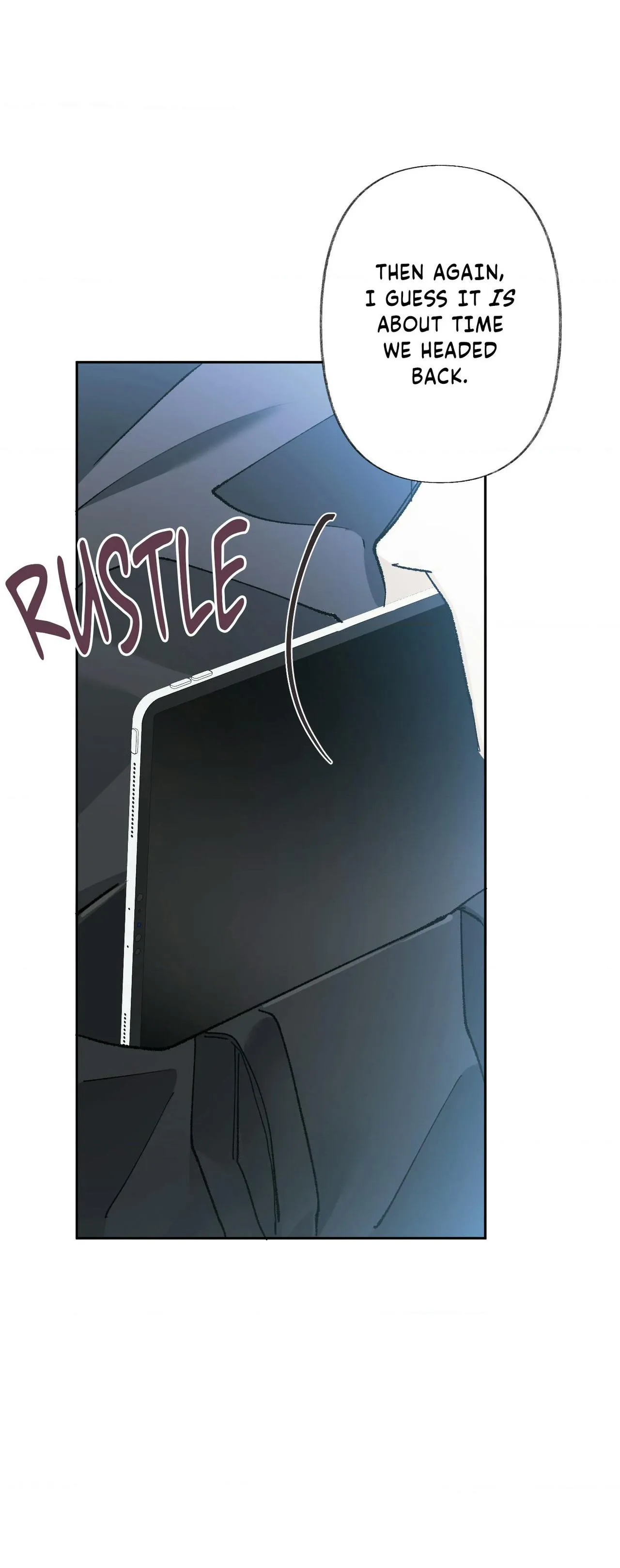 A World of Stigma Chapter 14 page 38 - 