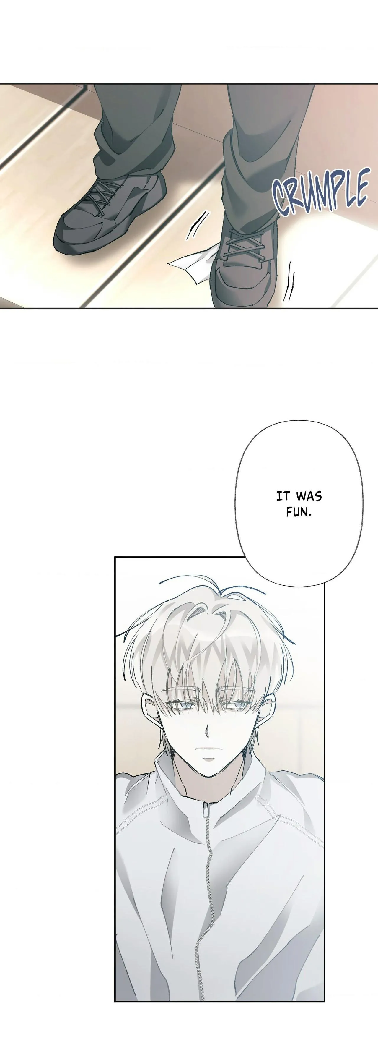 A World of Stigma Chapter 14 page 41 - 