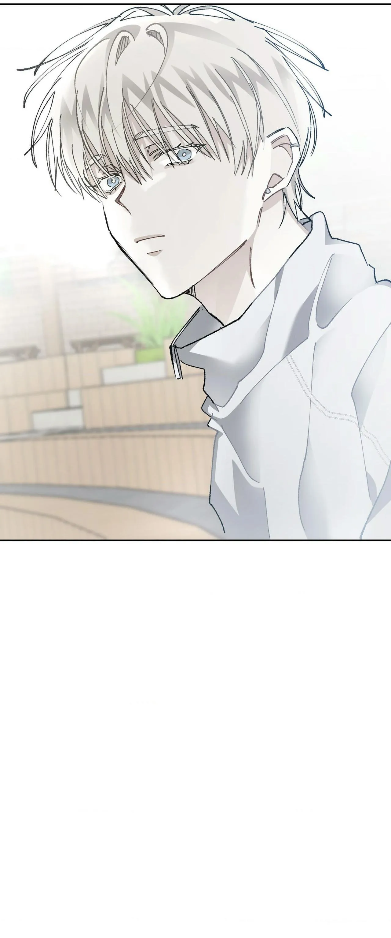 A World of Stigma Chapter 14 page 43 - 