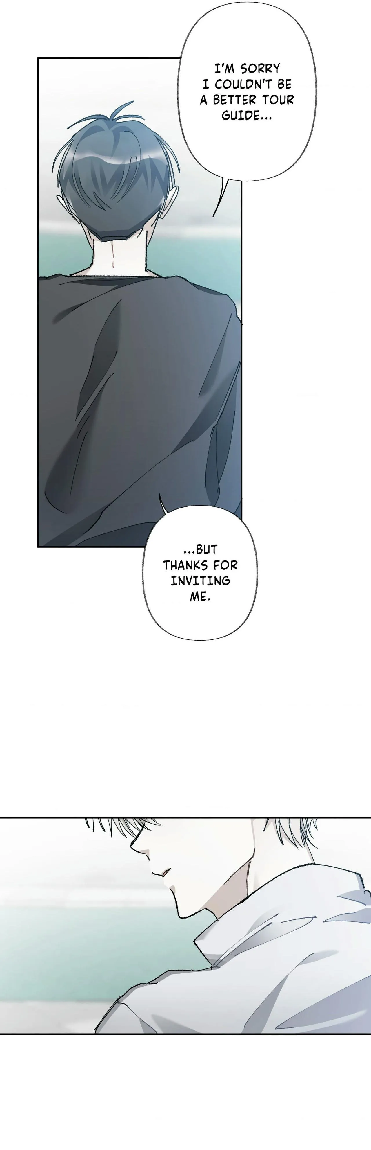 A World of Stigma Chapter 14 page 44 - 