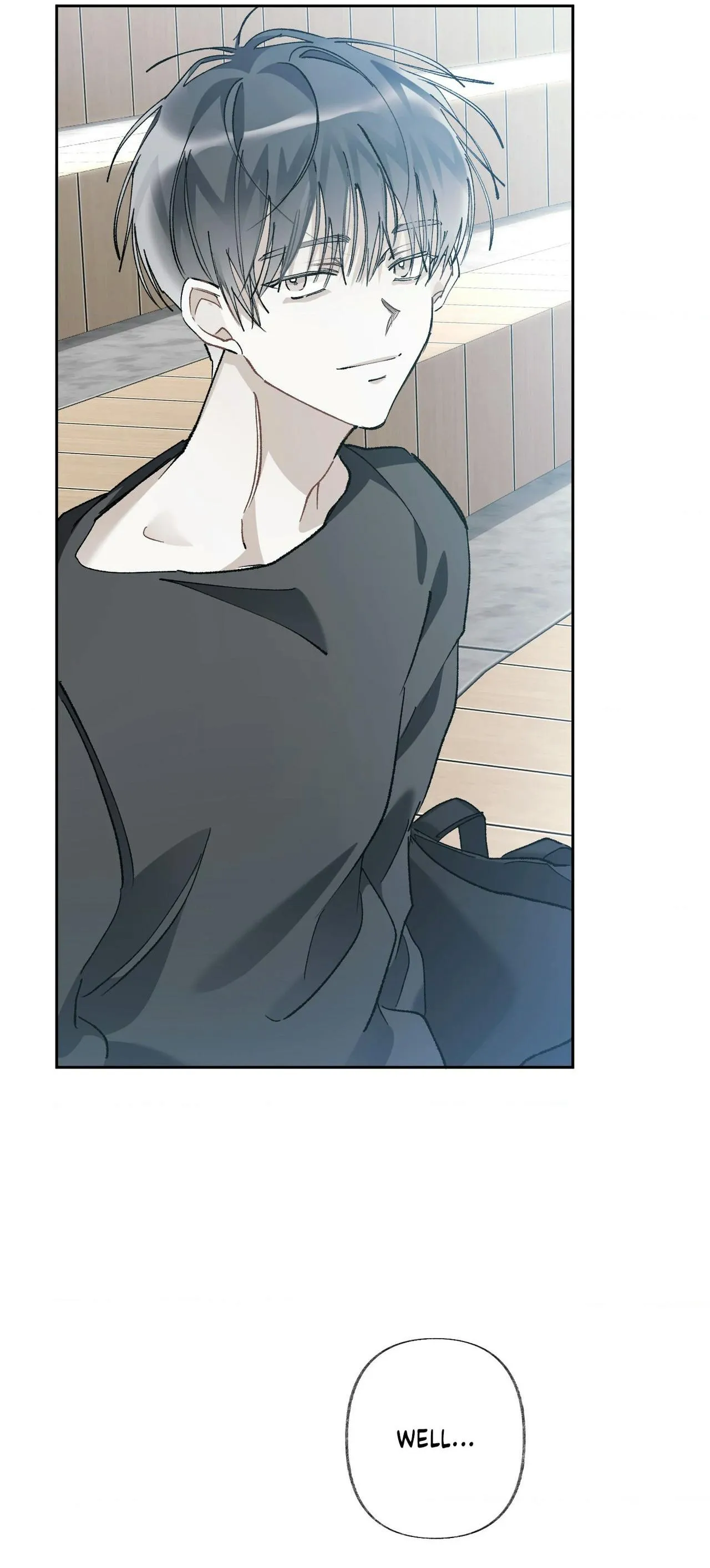 A World of Stigma Chapter 14 page 46 - 