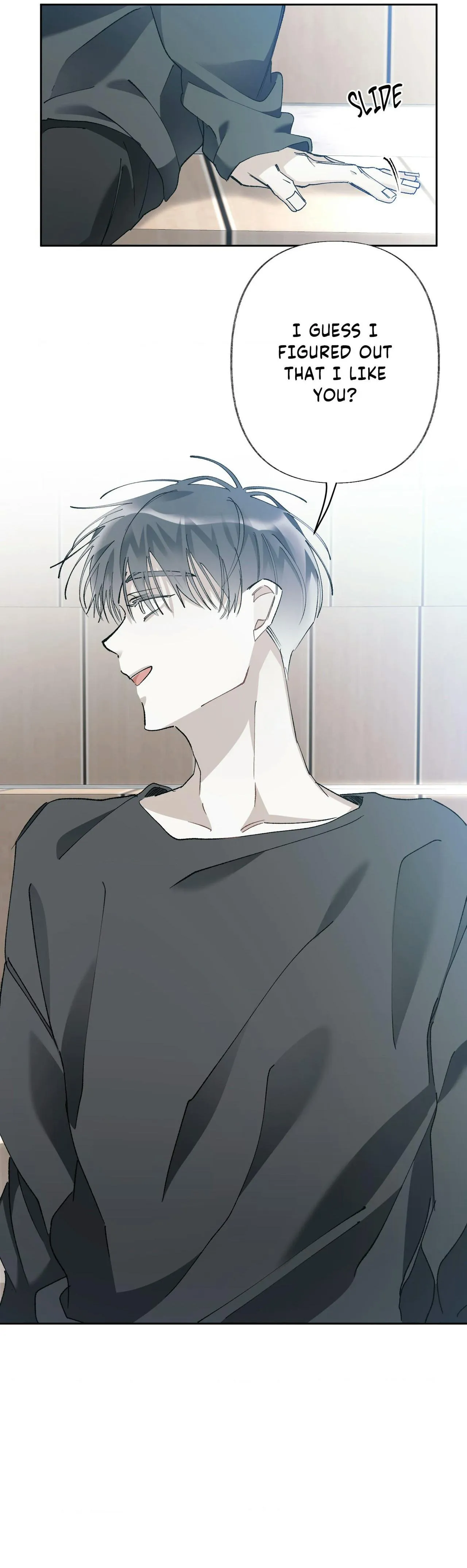 A World of Stigma Chapter 14 page 47 - 