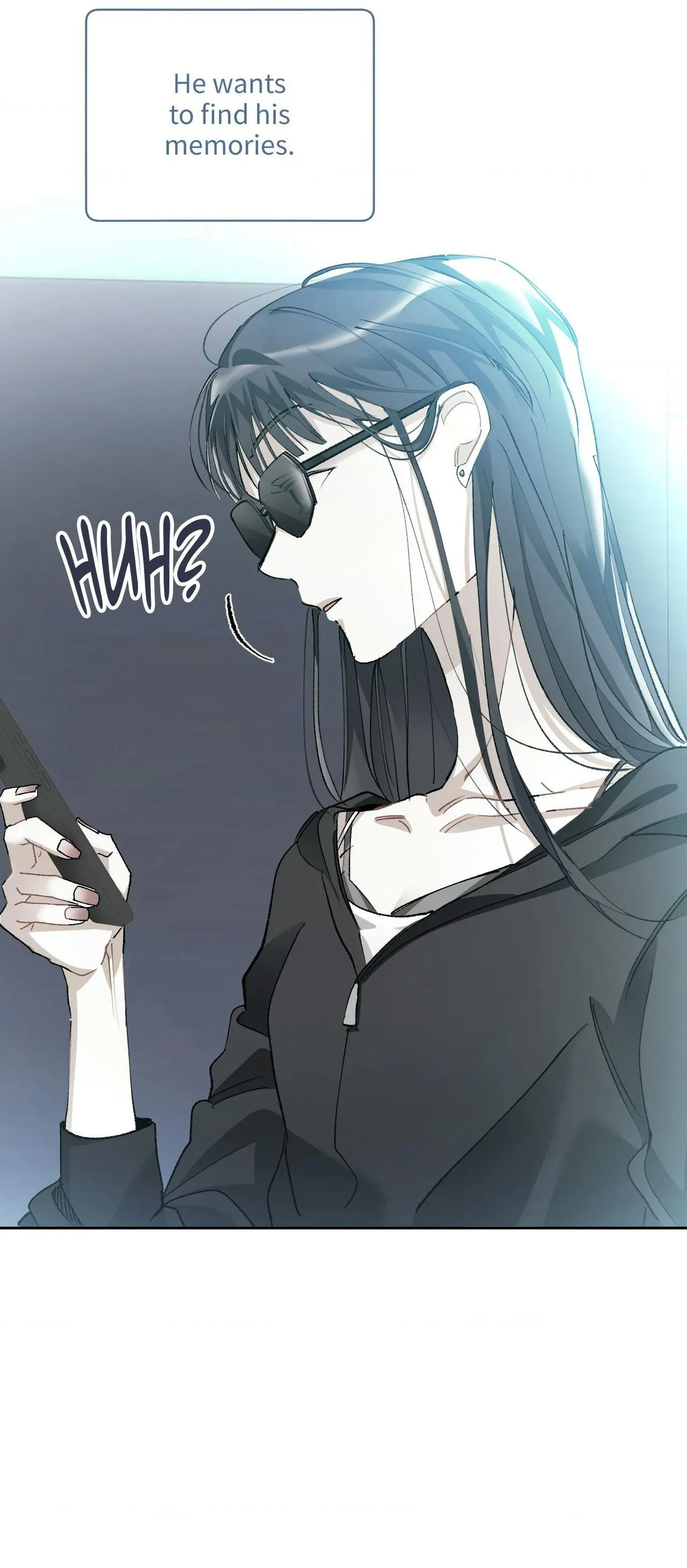A World of Stigma Chapter 14 page 6 - 