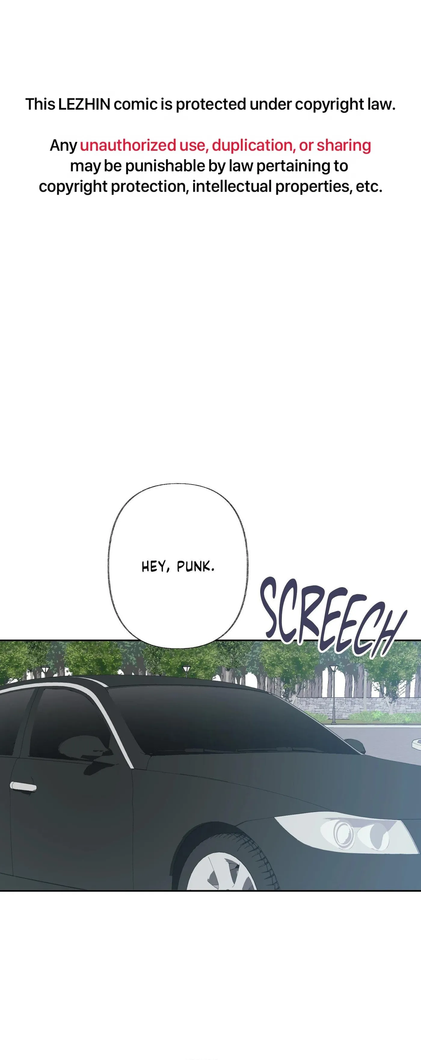 A World of Stigma Chapter 15 page 2 - 