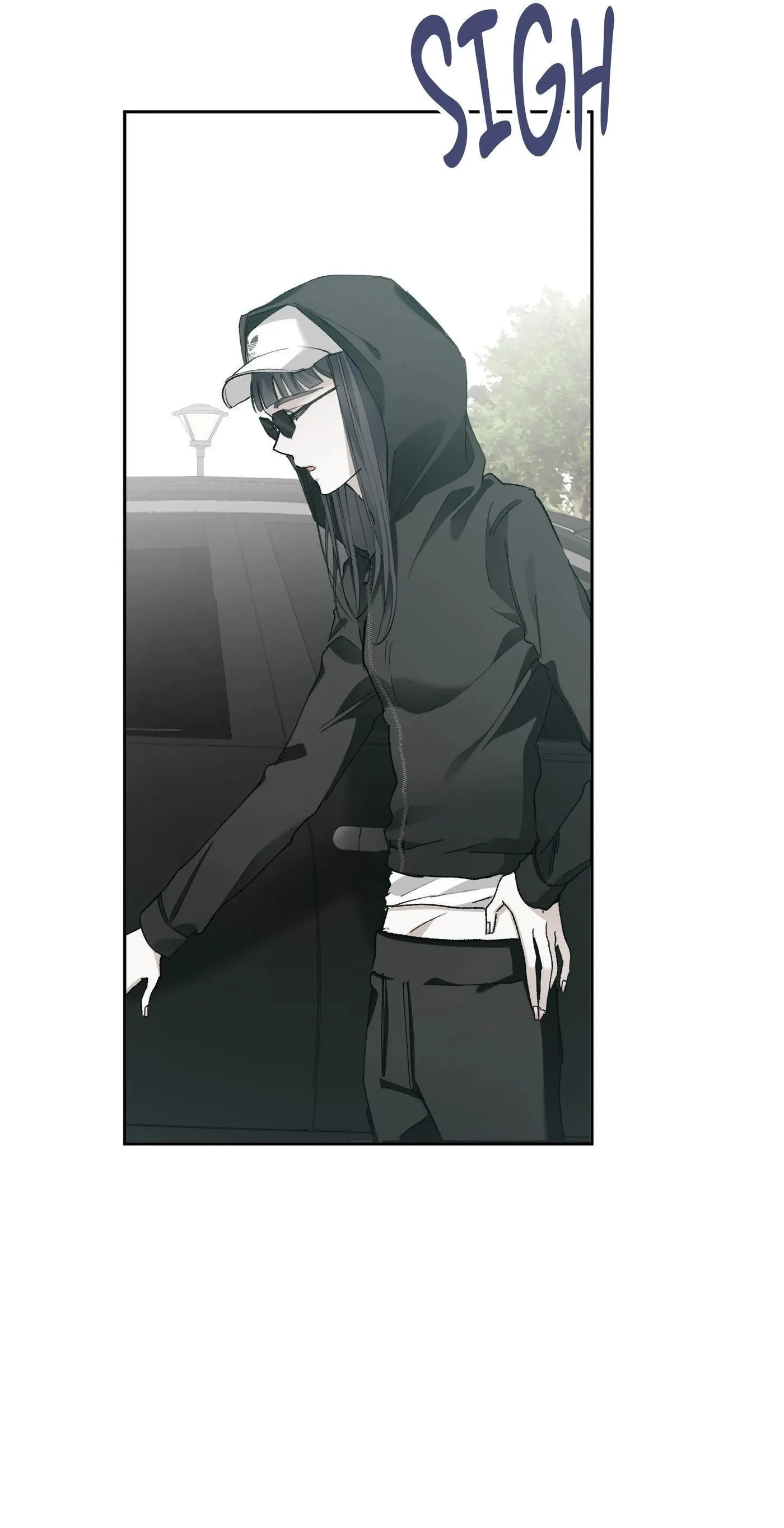 A World of Stigma Chapter 15 page 12 - 