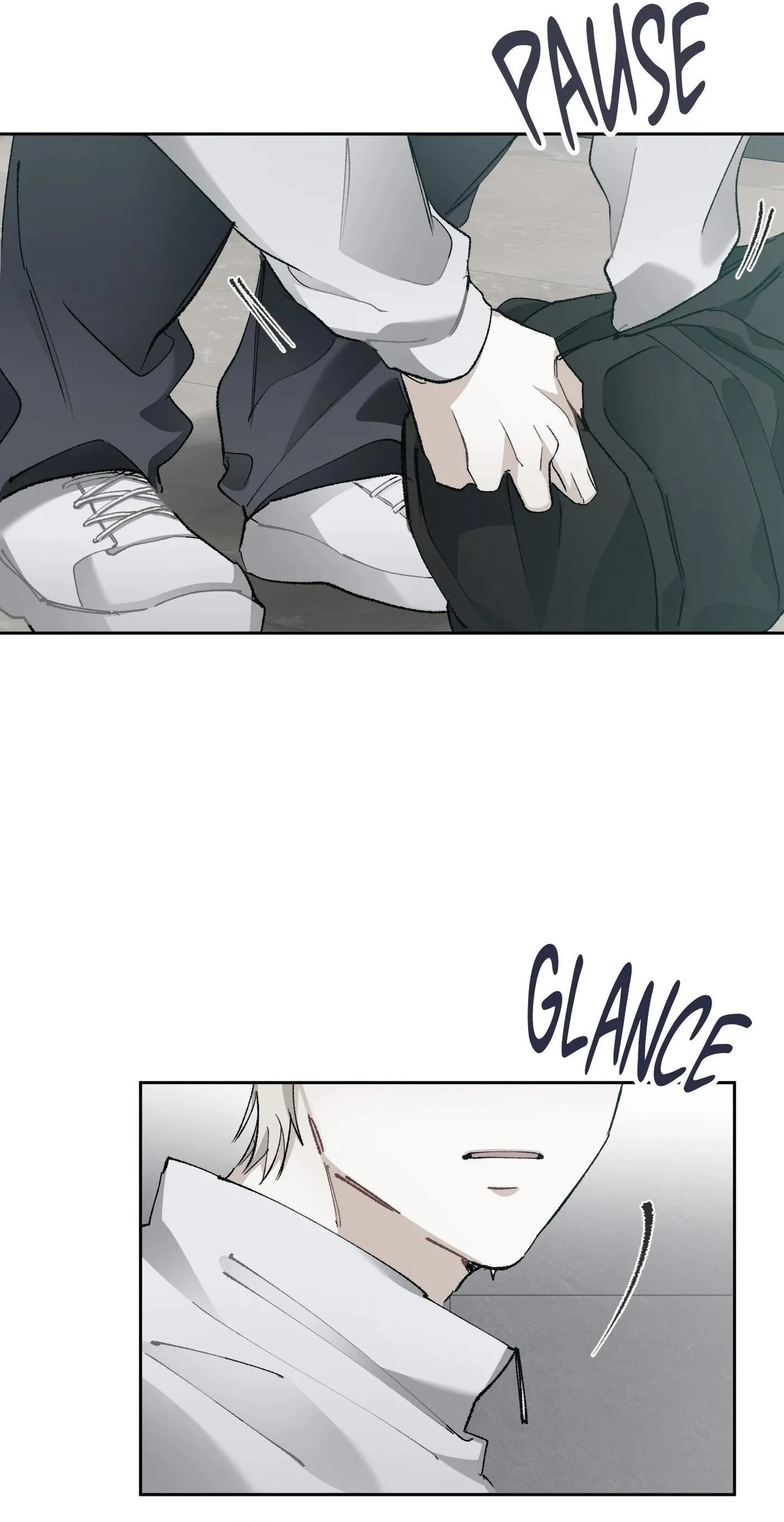 A World of Stigma Chapter 15 page 14 - 