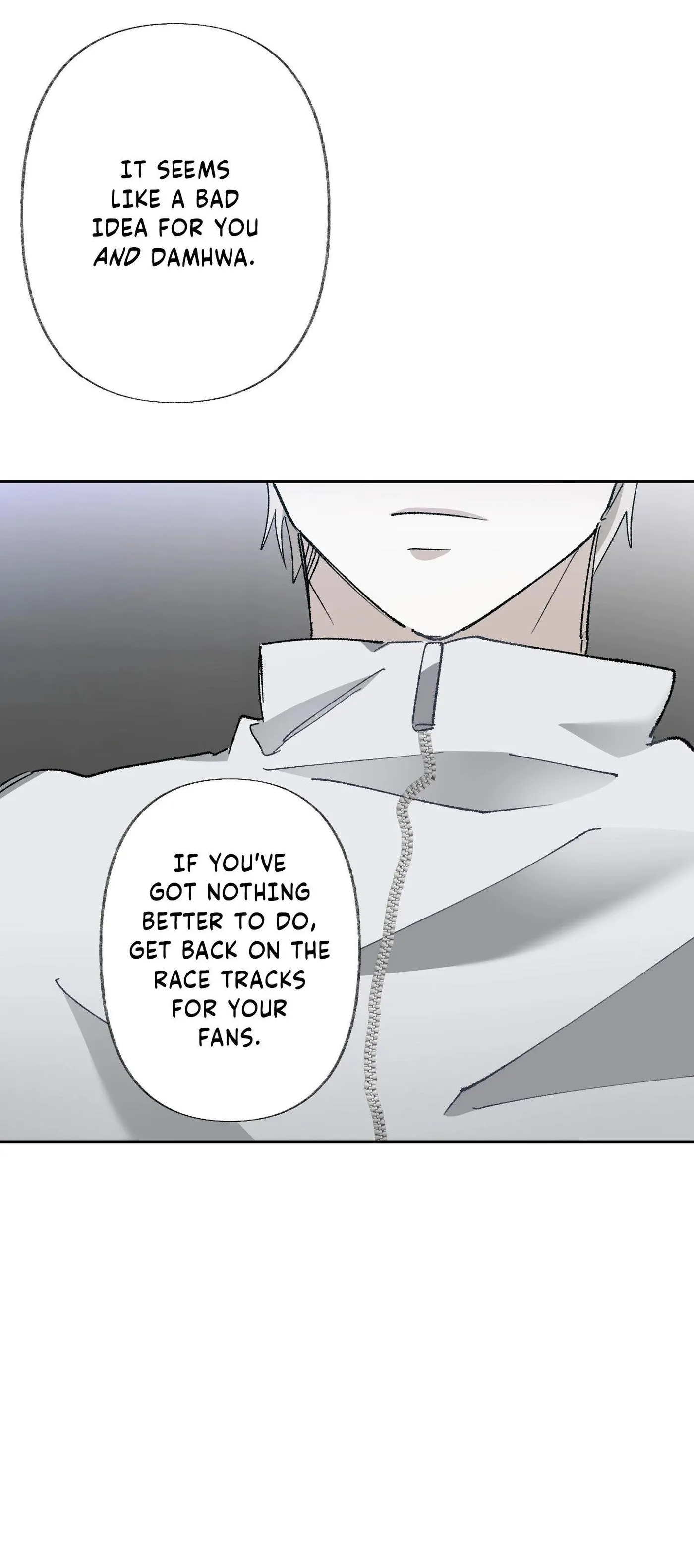 A World of Stigma Chapter 15 page 22 - 