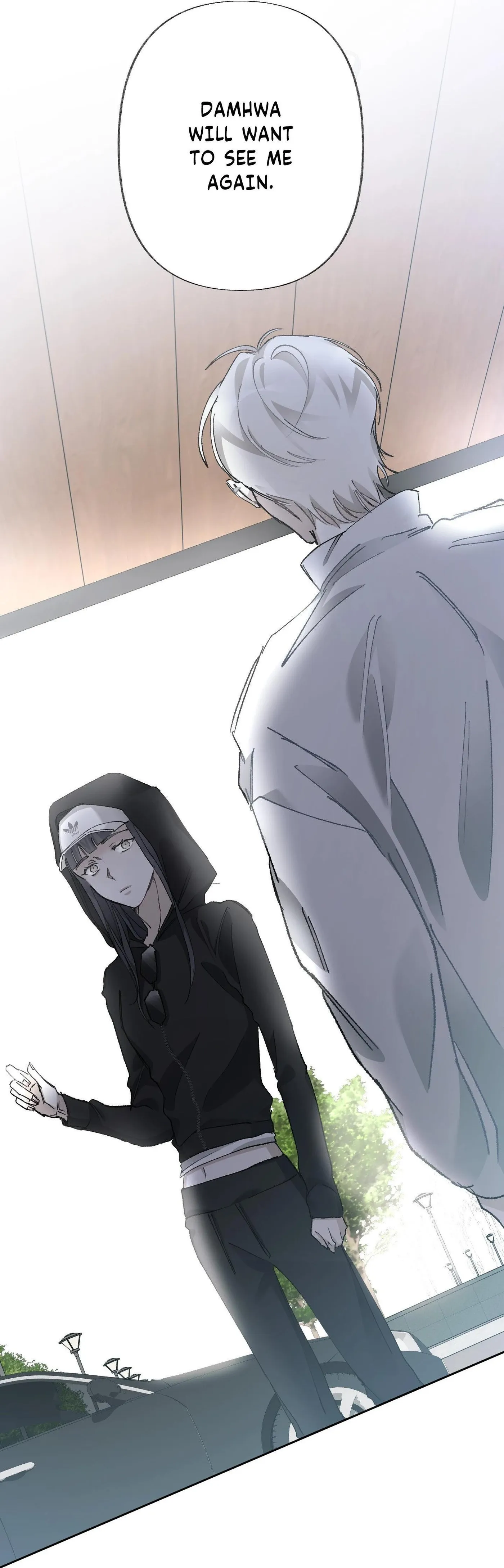 A World of Stigma Chapter 15 page 24 - 