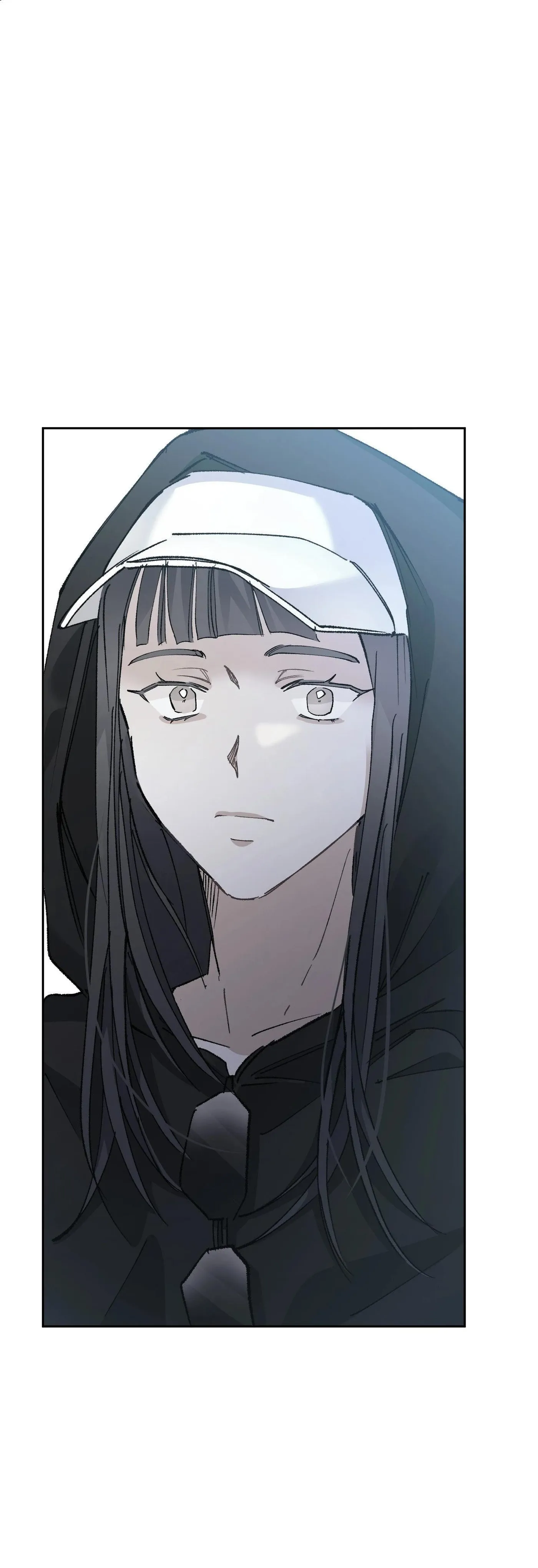 A World of Stigma Chapter 15 page 25 - 