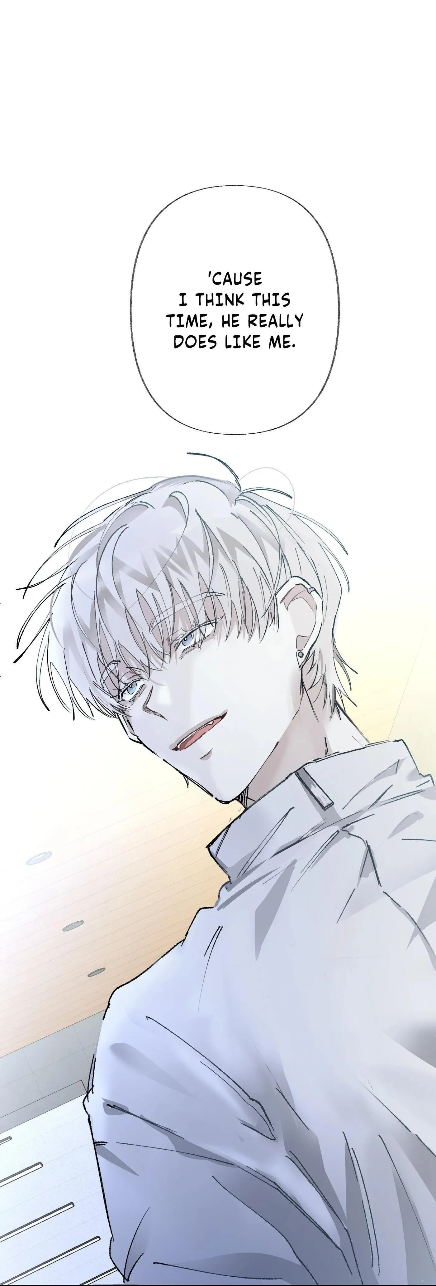 A World of Stigma Chapter 15 page 26 - 