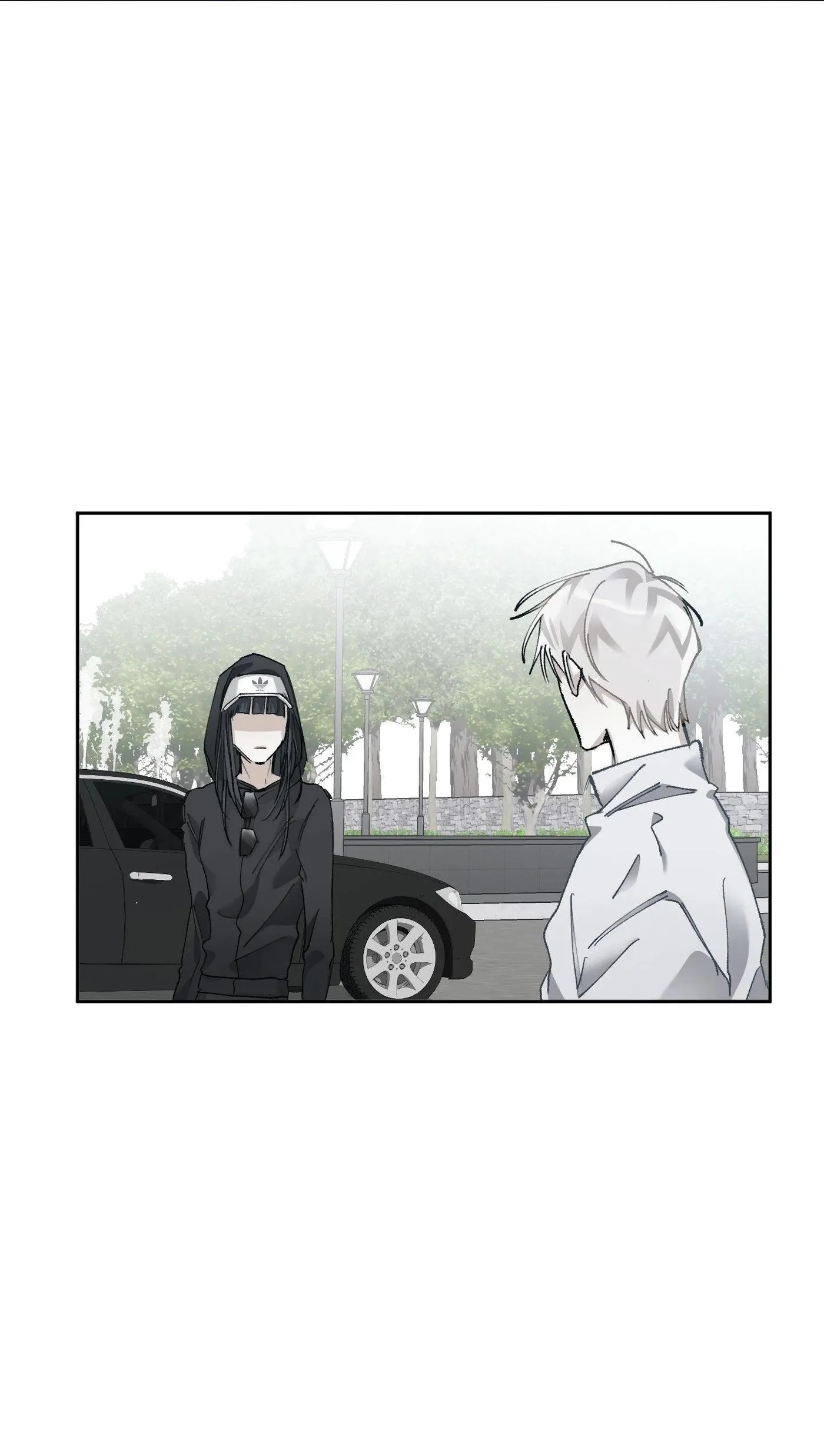 A World of Stigma Chapter 15 page 27 - 
