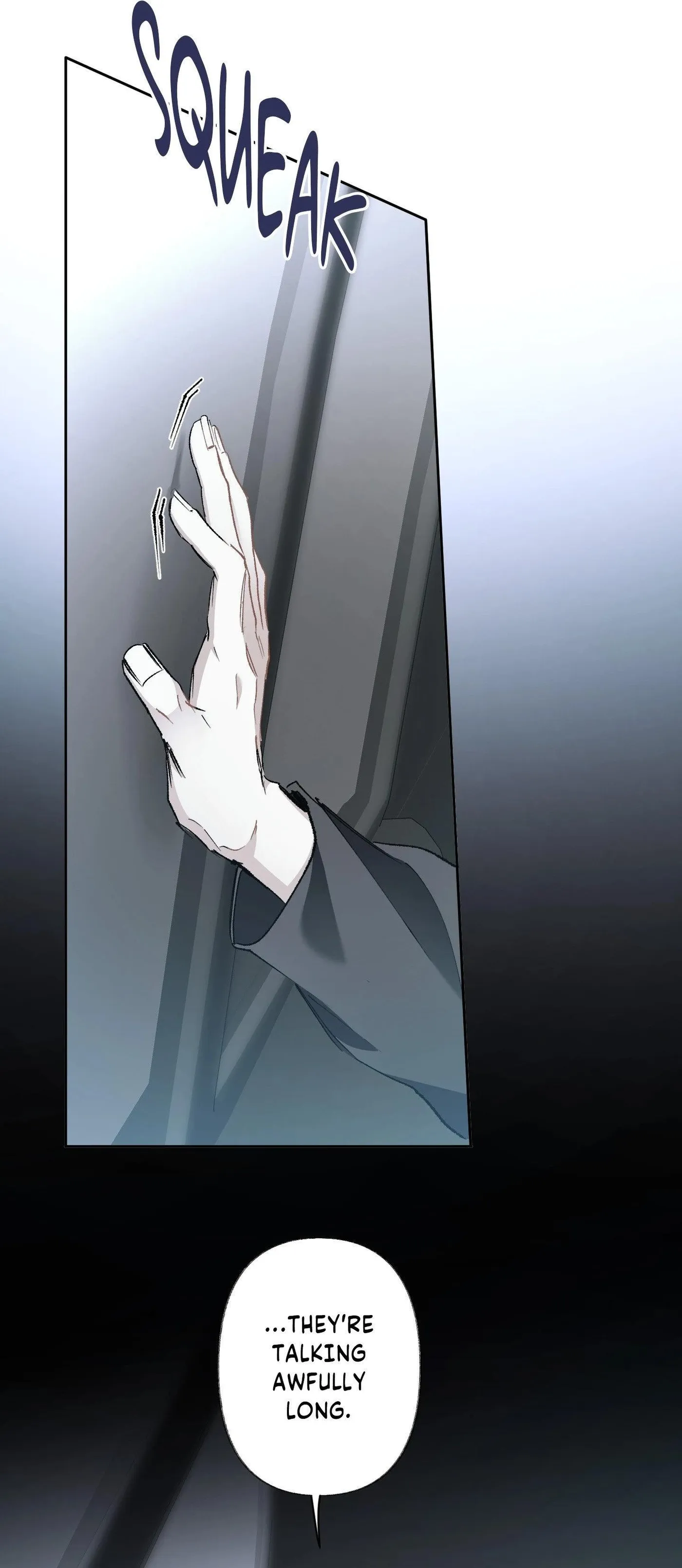 A World of Stigma Chapter 15 page 28 - 