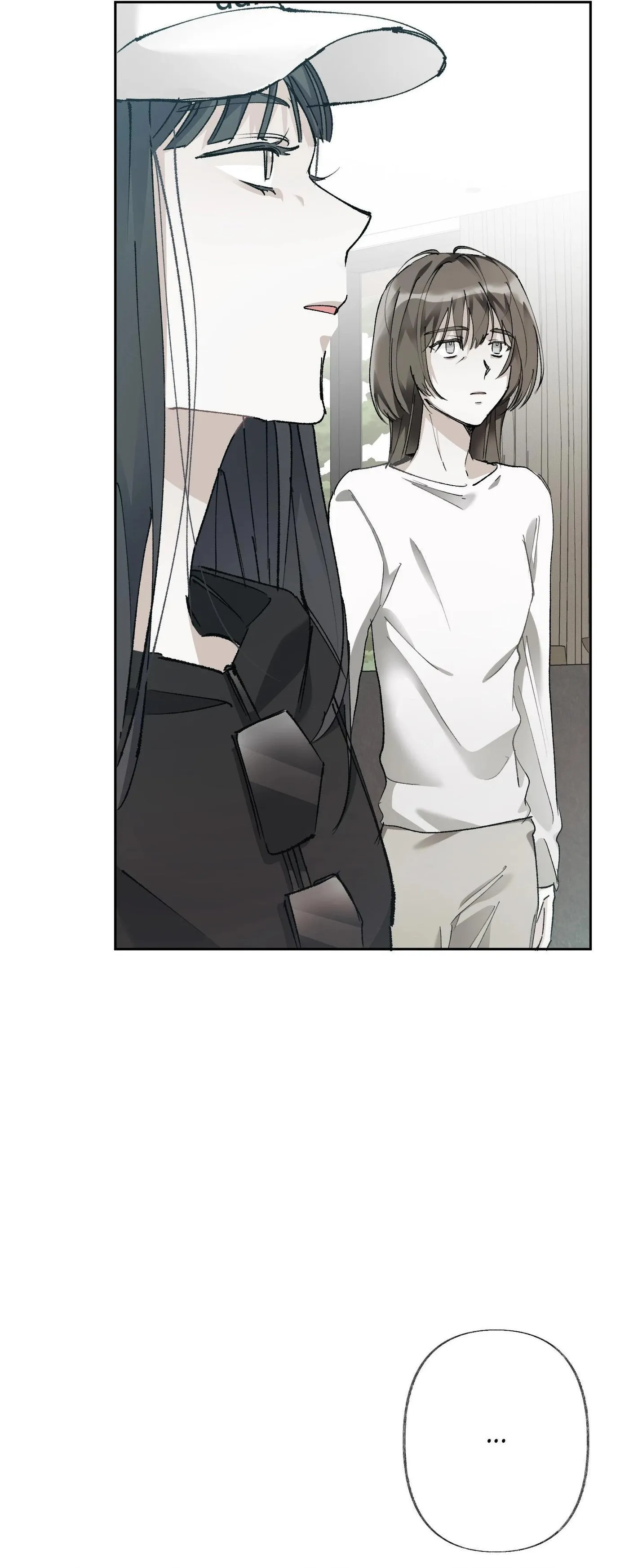 A World of Stigma Chapter 15 page 33 - 