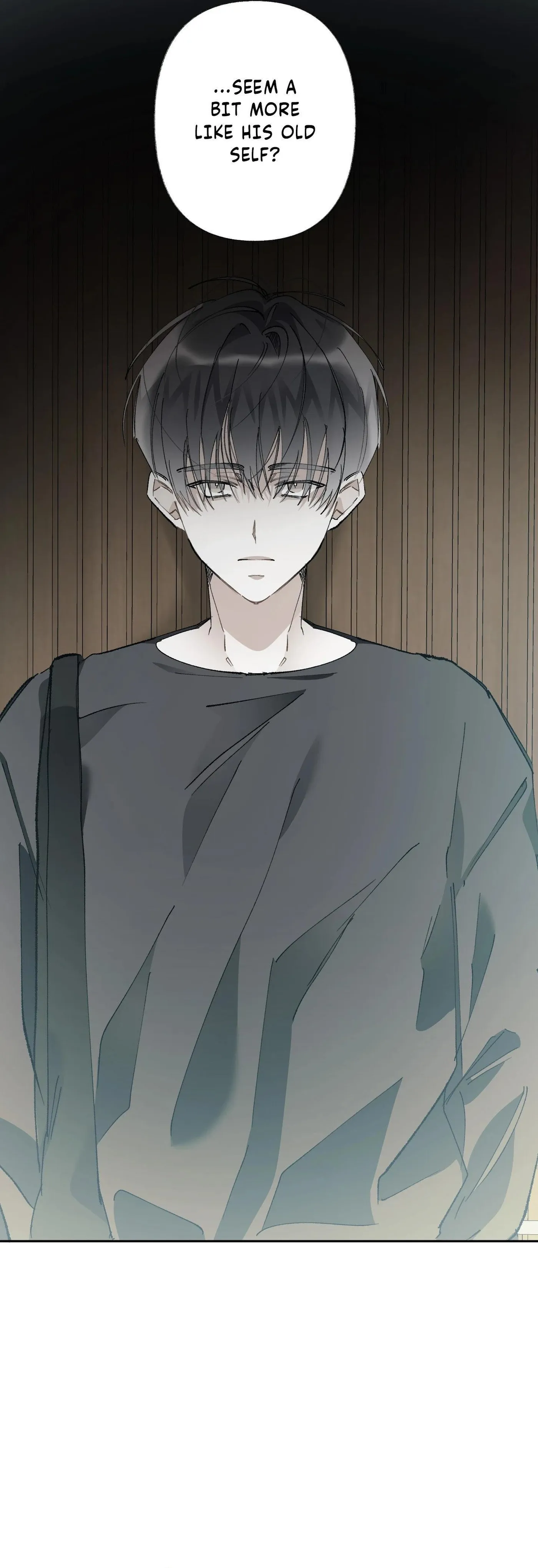 A World of Stigma Chapter 15 page 36 - 