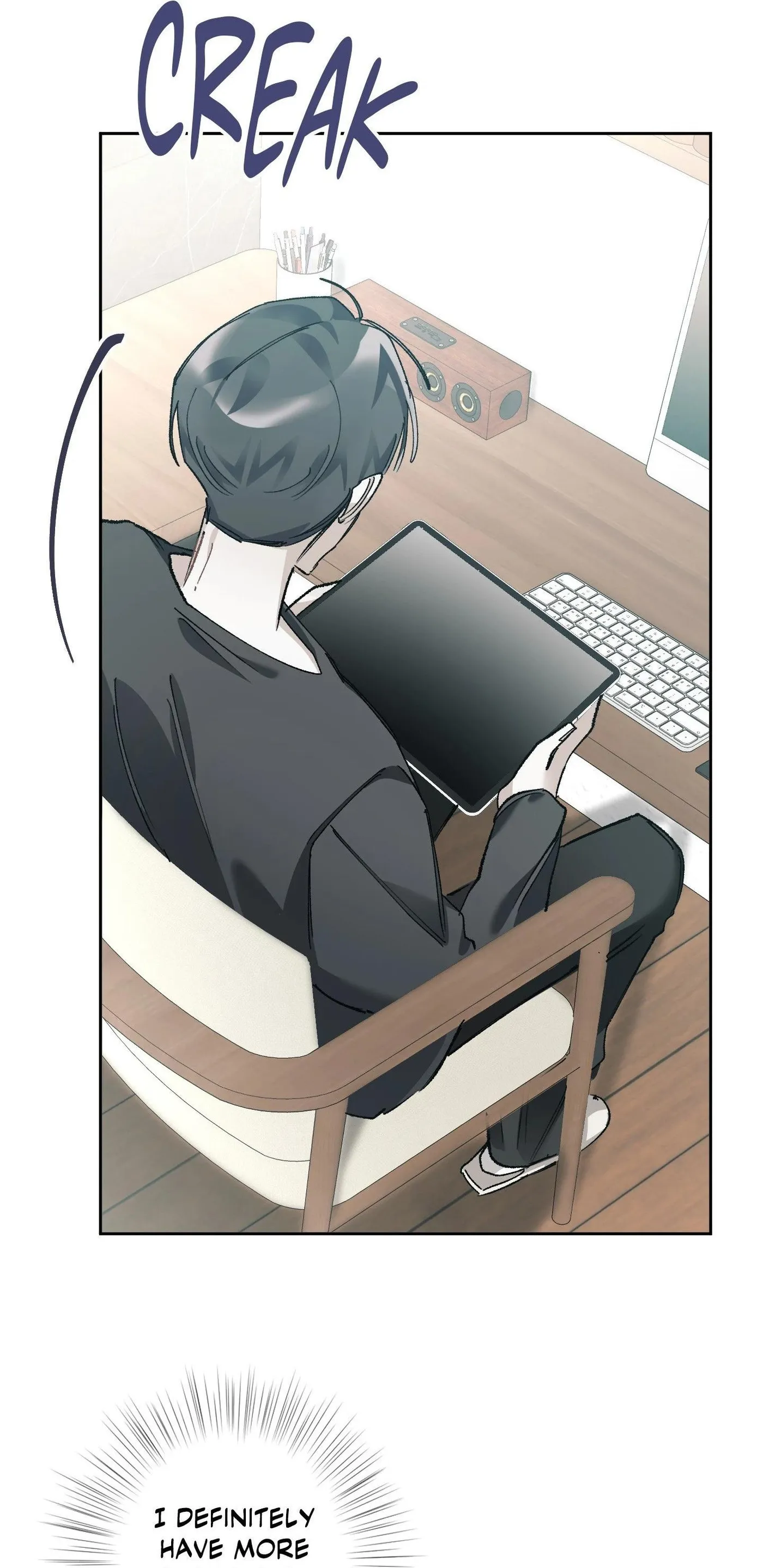 A World of Stigma Chapter 15 page 38 - 
