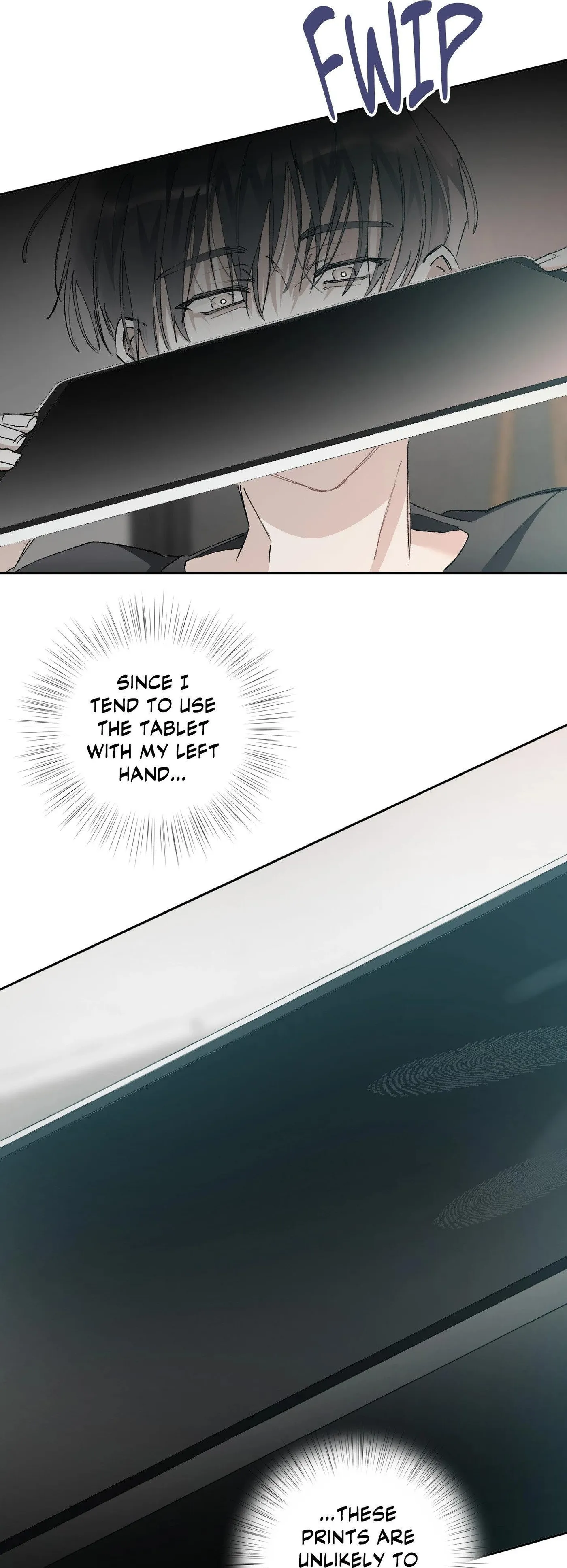 A World of Stigma Chapter 15 page 40 - 