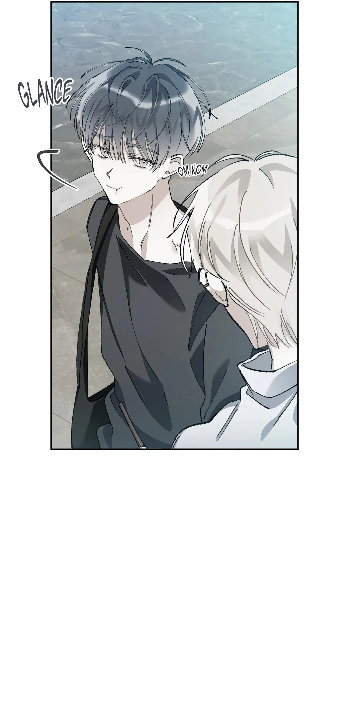 A World of Stigma Chapter 15 page 5 - 