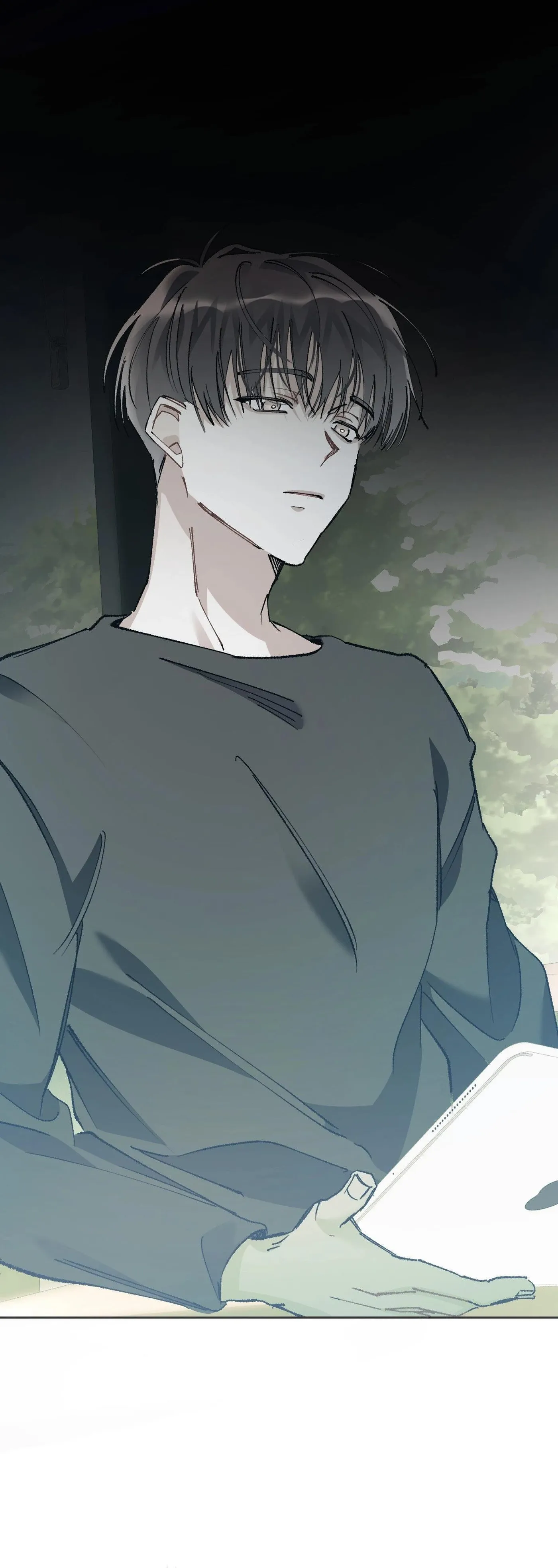 A World of Stigma Chapter 15 page 42 - 