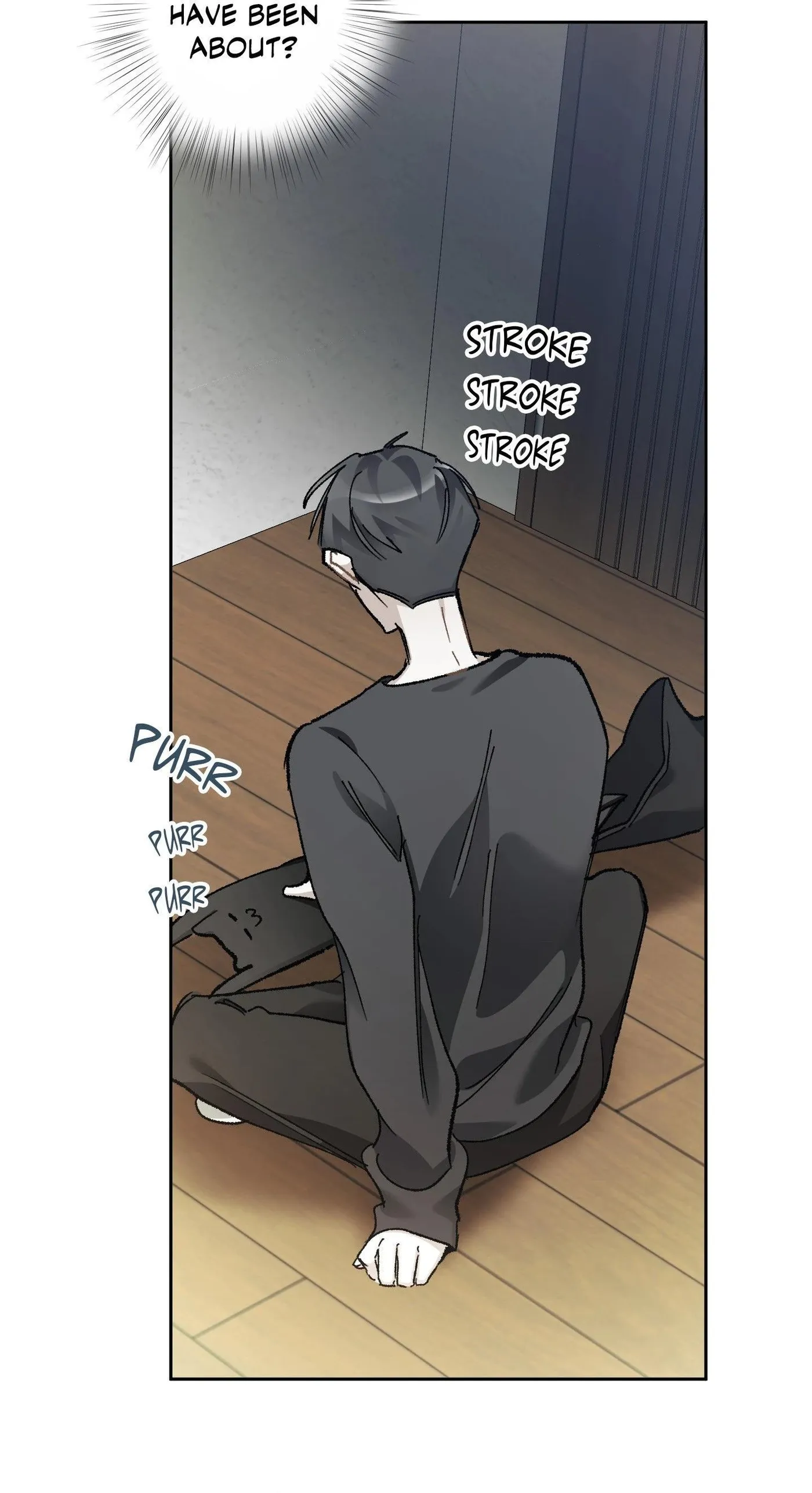A World of Stigma Chapter 15 page 45 - 