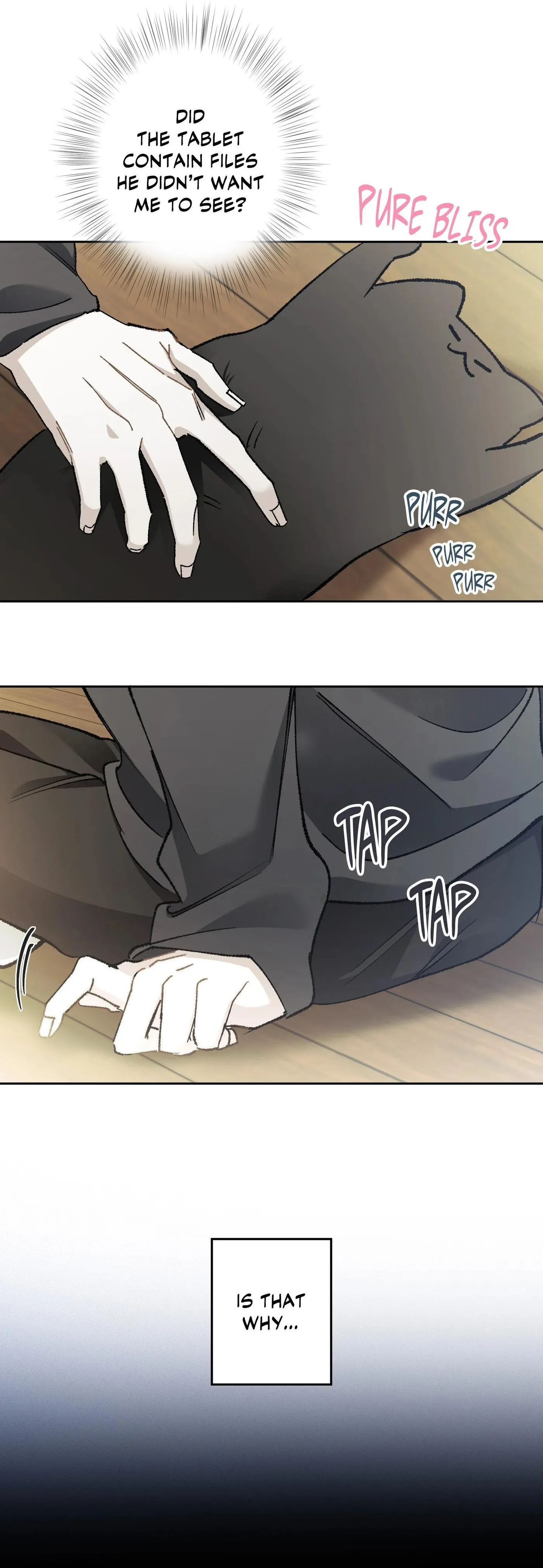 A World of Stigma Chapter 15 page 46 - 