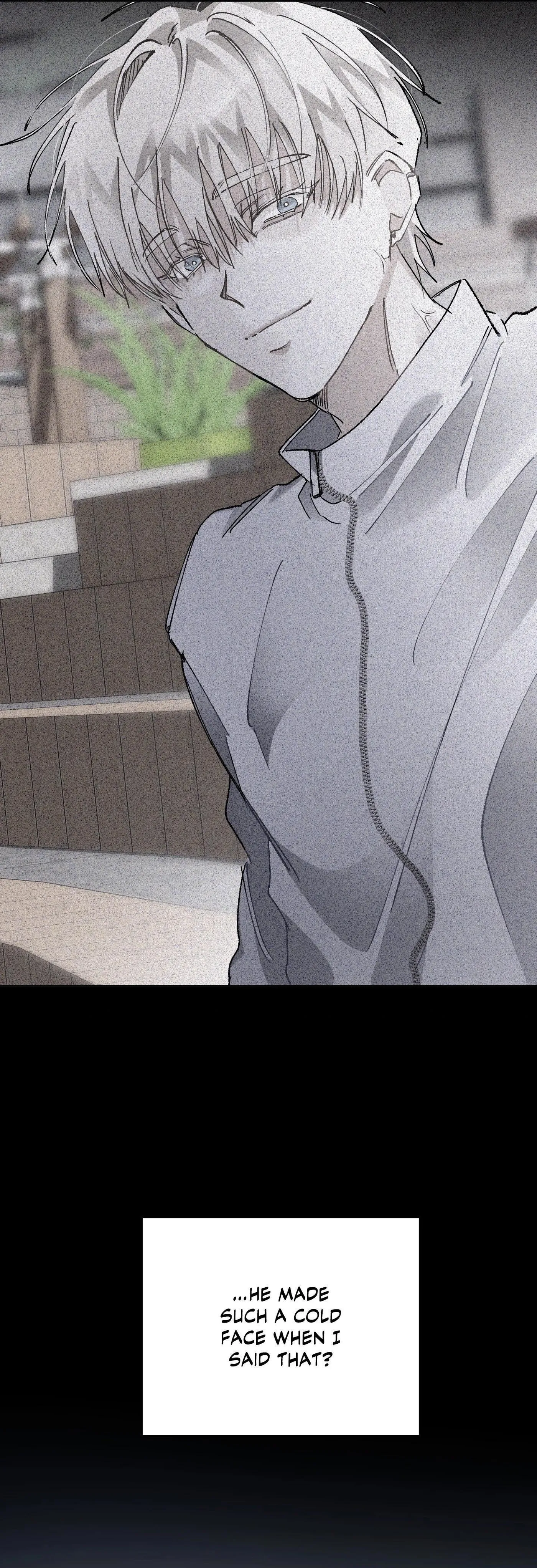 A World of Stigma Chapter 15 page 49 - 