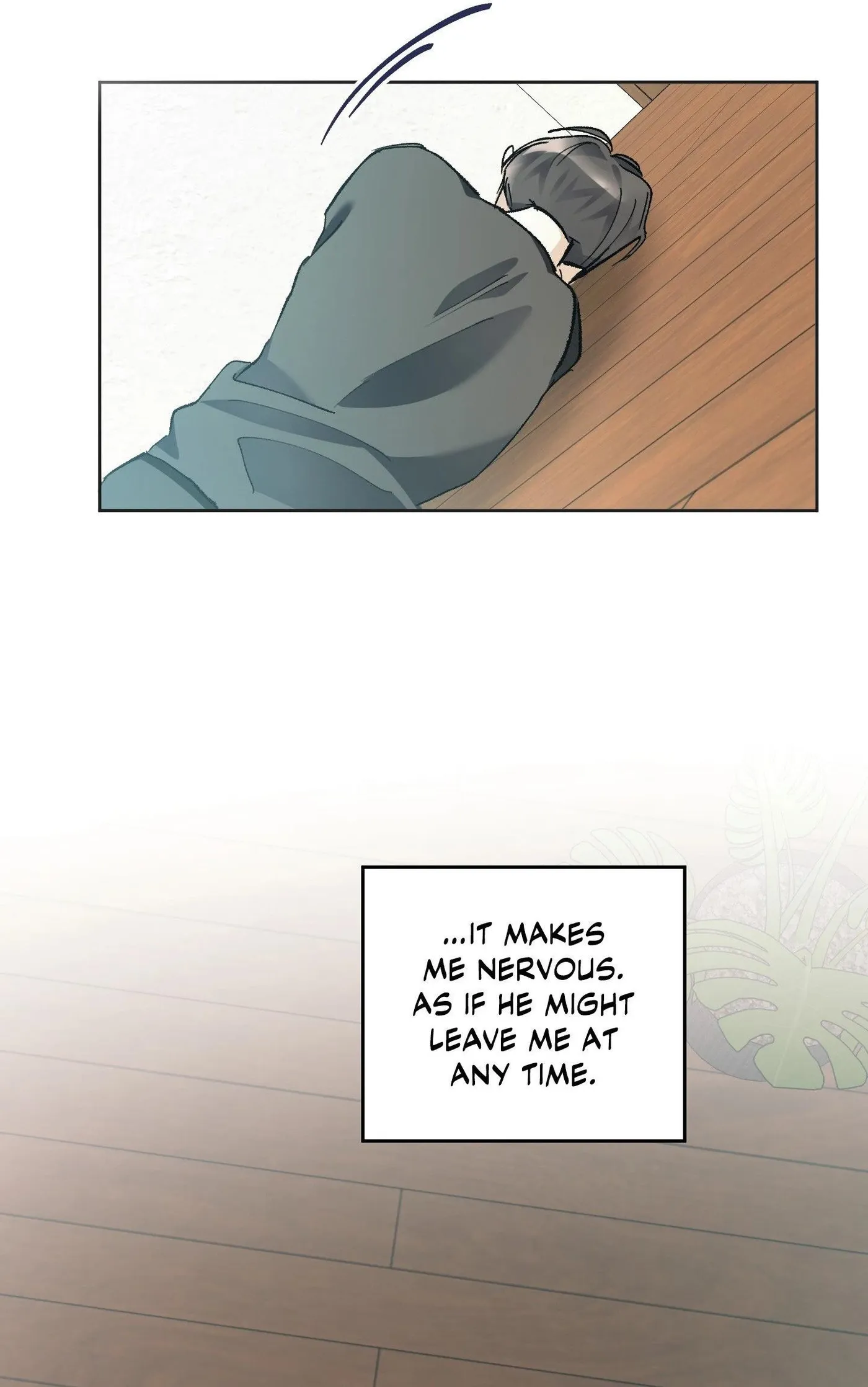 A World of Stigma Chapter 15 page 51 - 