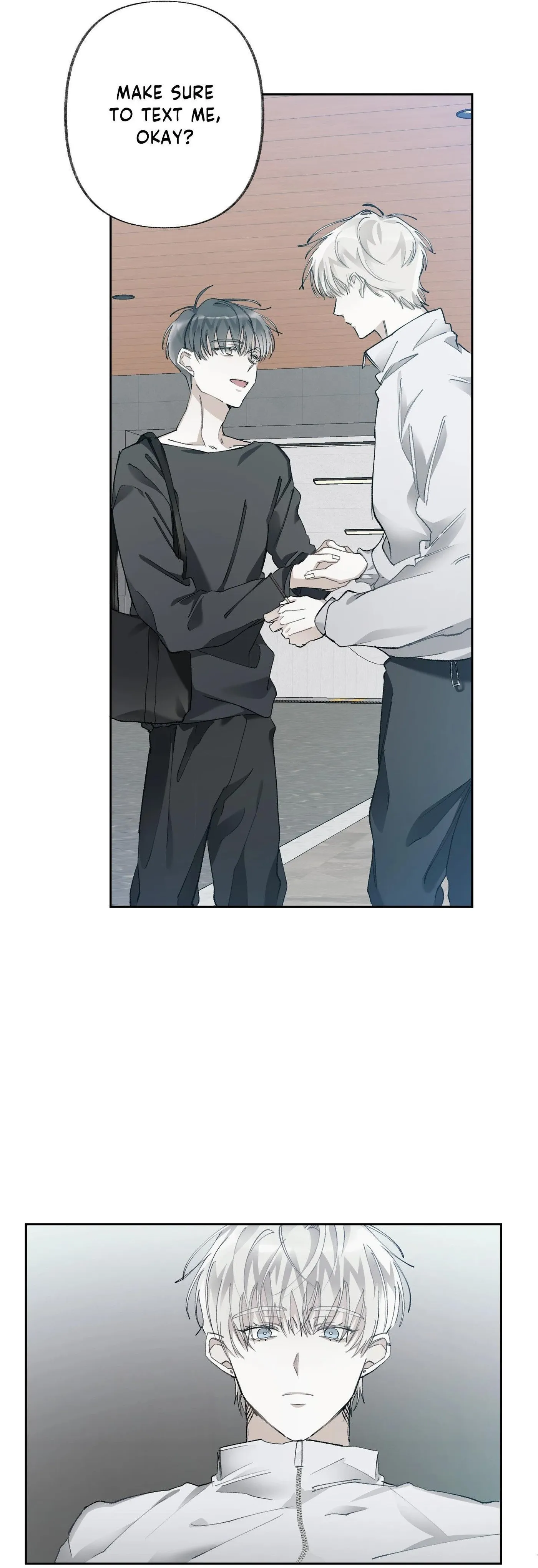 A World of Stigma Chapter 15 page 9 - 