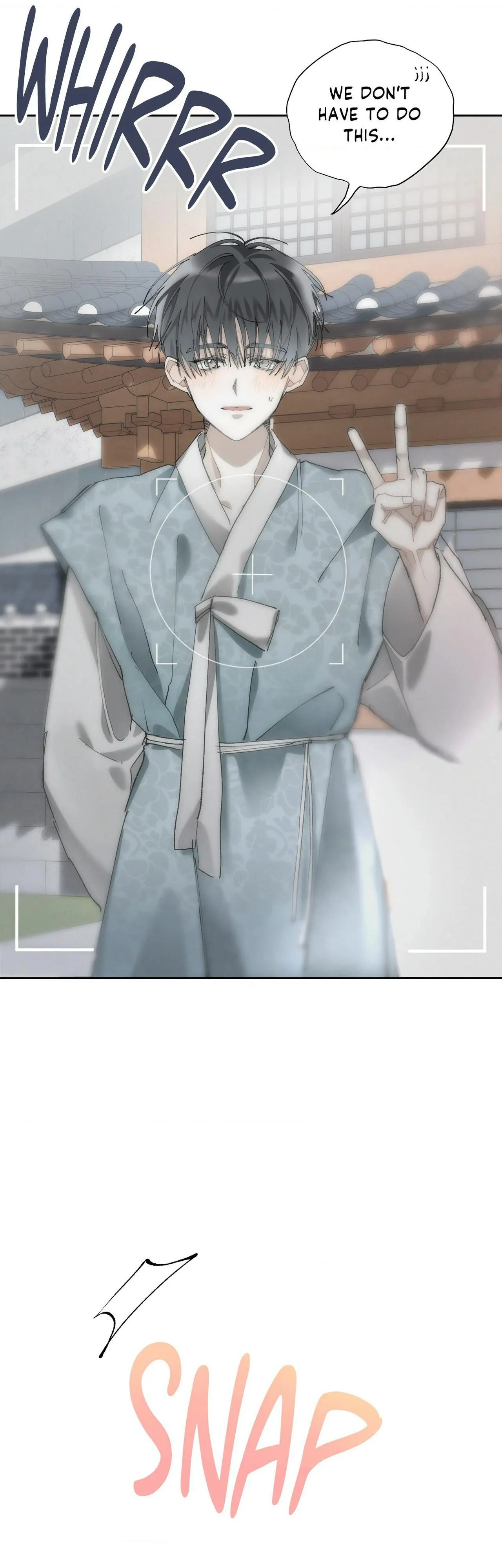 A World of Stigma Chapter 4 page 24 - 