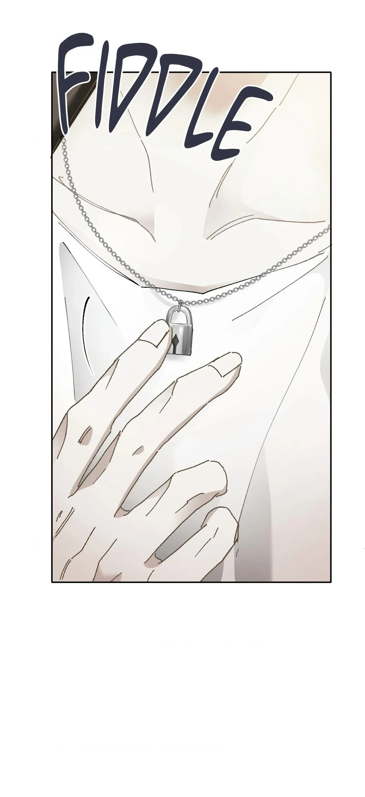 A World of Stigma Chapter 4 page 34 - 