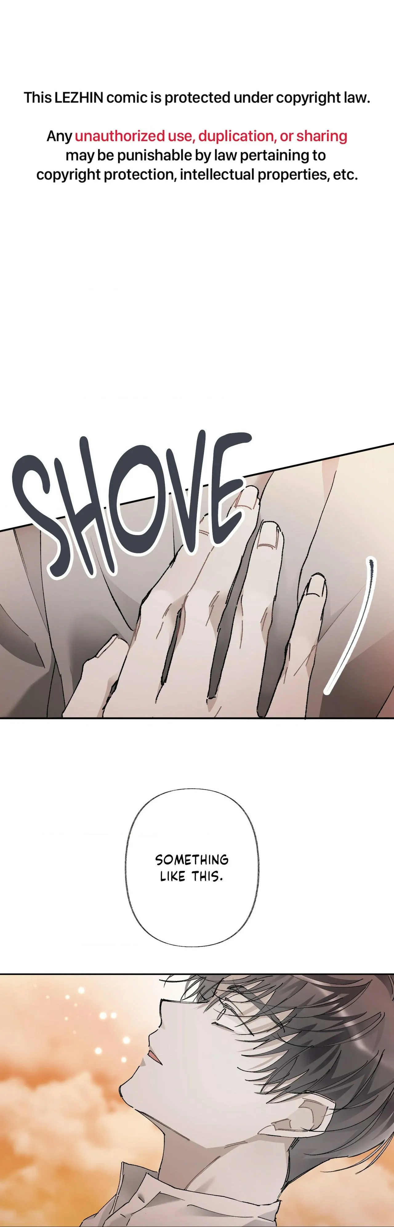 A World of Stigma Chapter 5 page 2 - 
