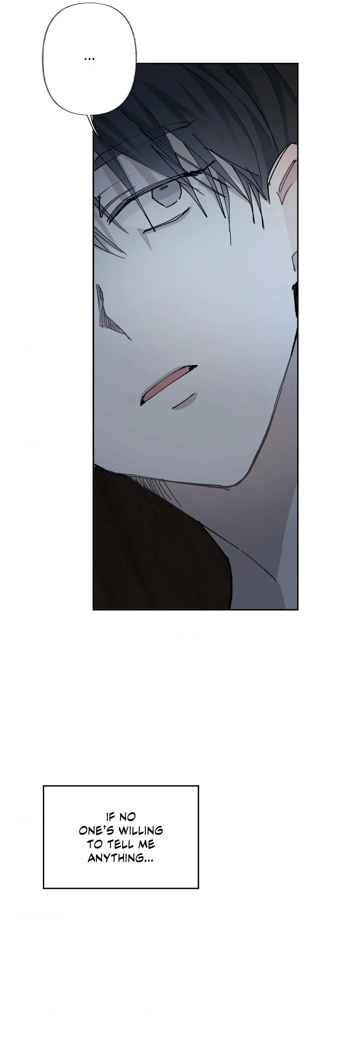 A World of Stigma Chapter 5 page 19 - 