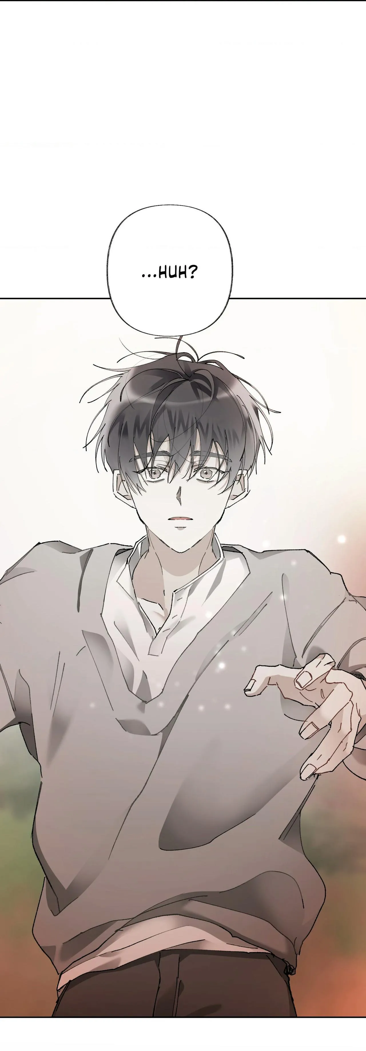 A World of Stigma Chapter 5 page 3 - 