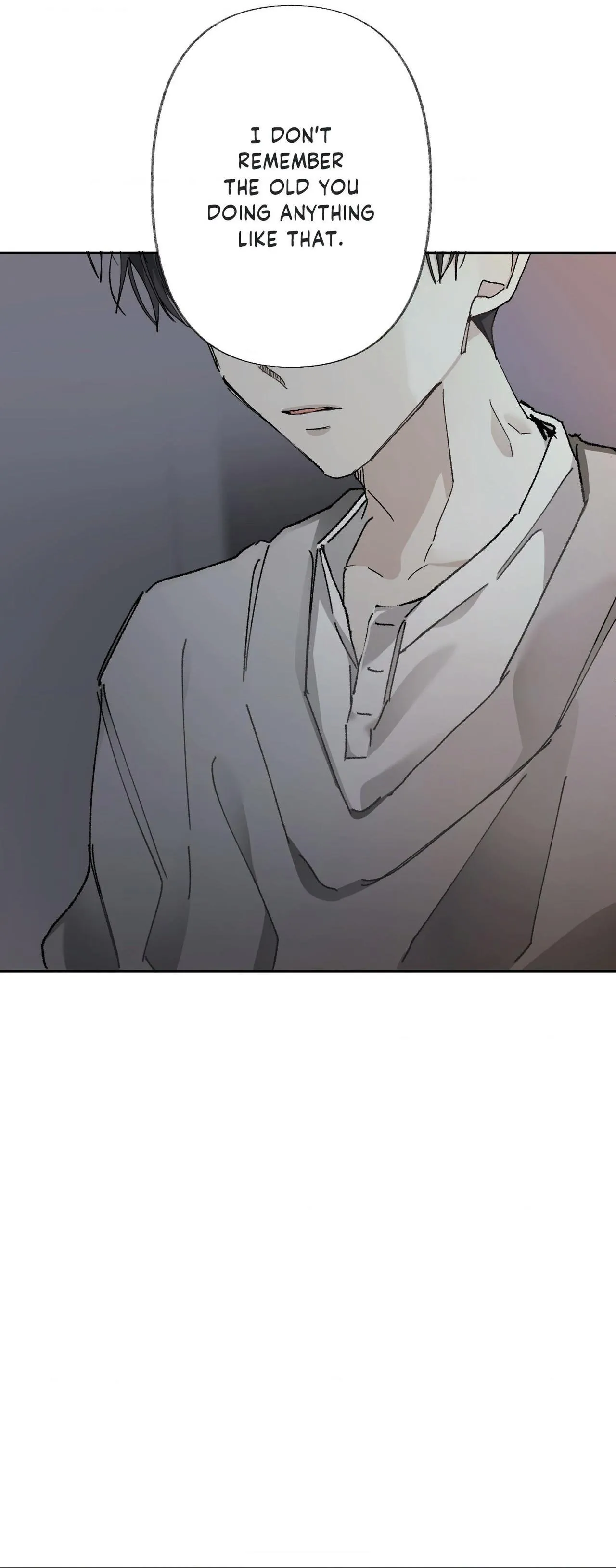 A World of Stigma Chapter 5 page 25 - 