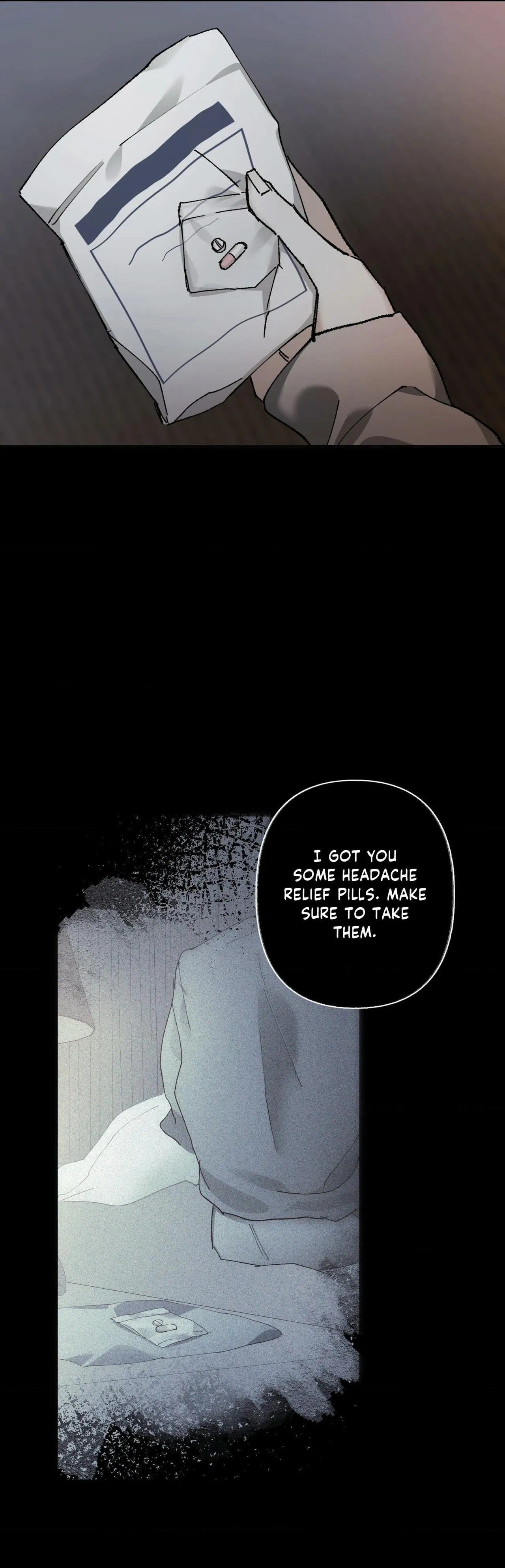 A World of Stigma Chapter 5 page 26 - 