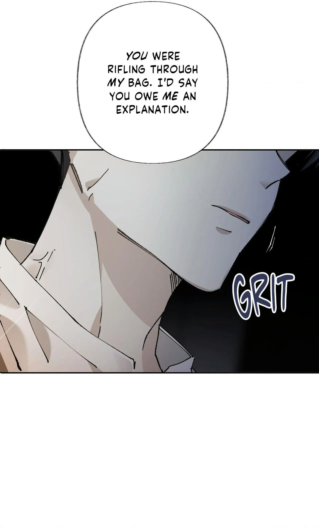 A World of Stigma Chapter 5 page 30 - 