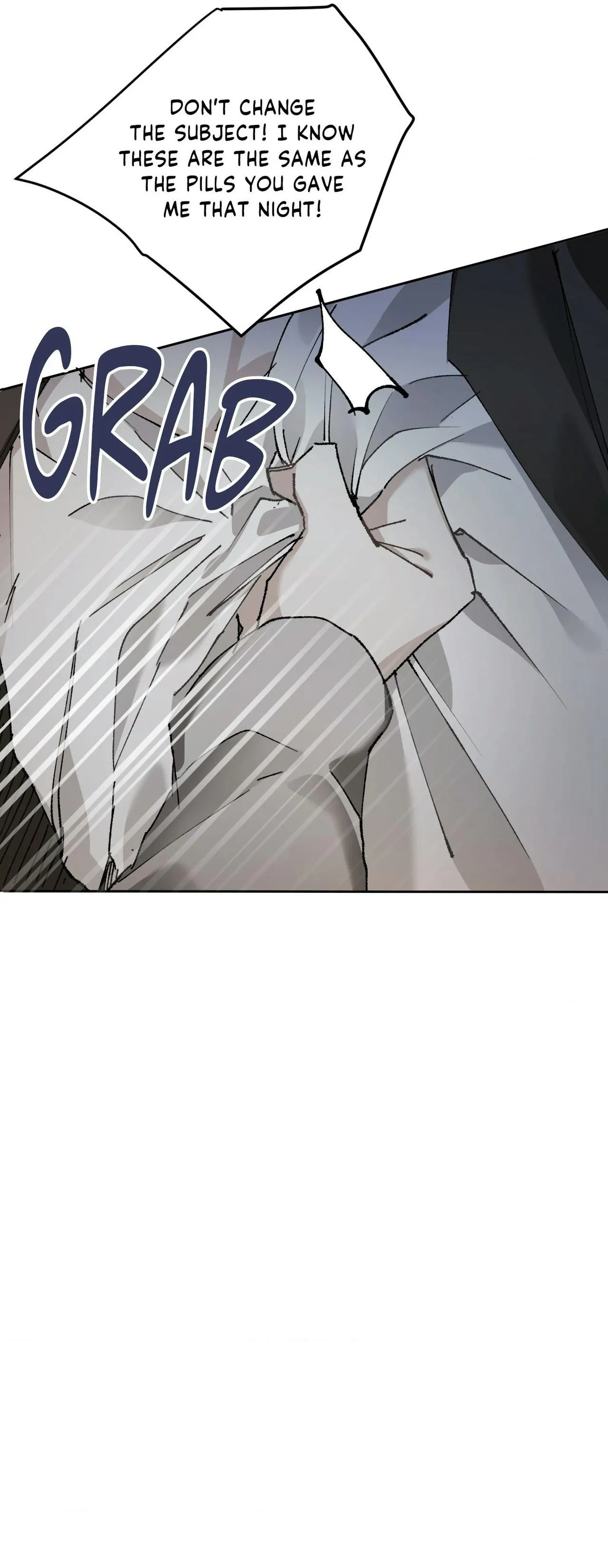 A World of Stigma Chapter 5 page 31 - 