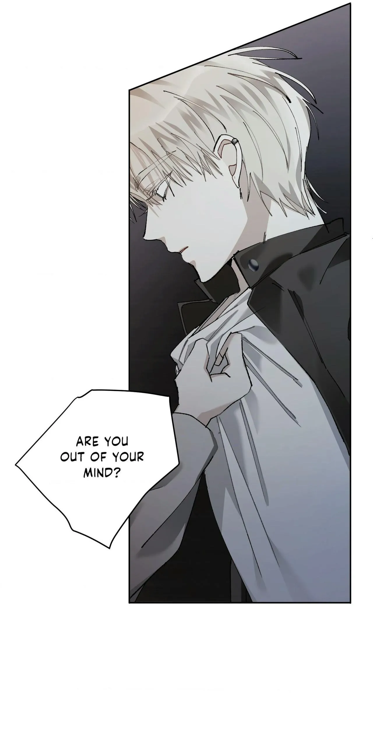 A World of Stigma Chapter 5 page 32 - 