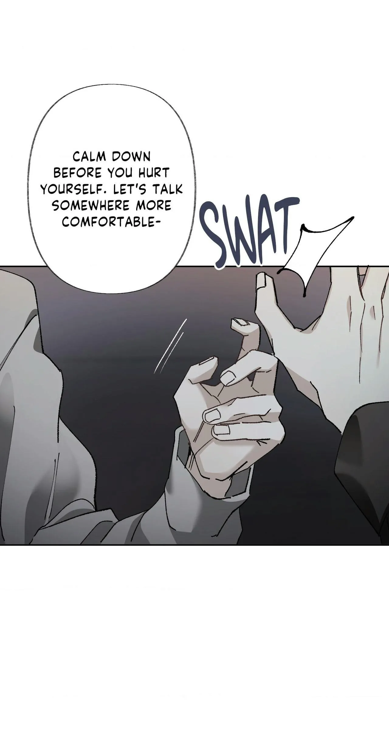 A World of Stigma Chapter 5 page 35 - 