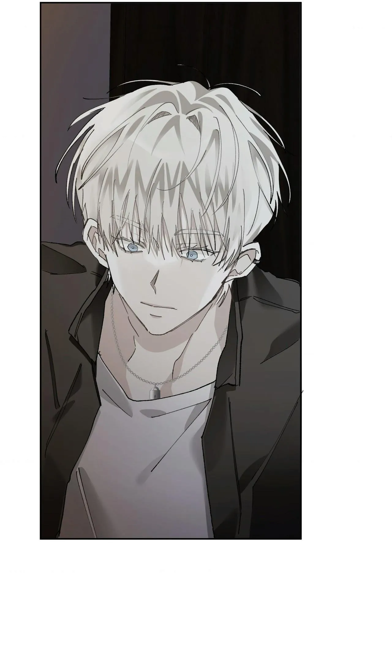 A World of Stigma Chapter 5 page 37 - 