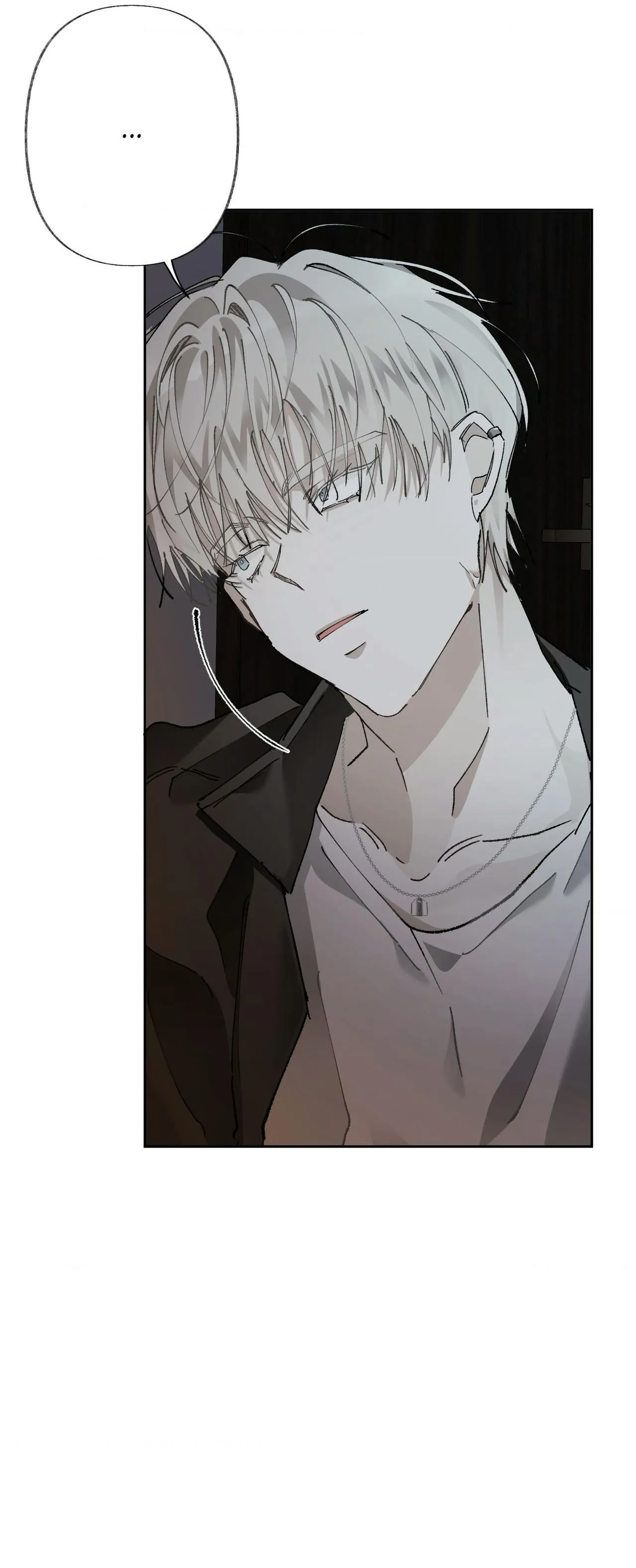 A World of Stigma Chapter 5 page 38 - 