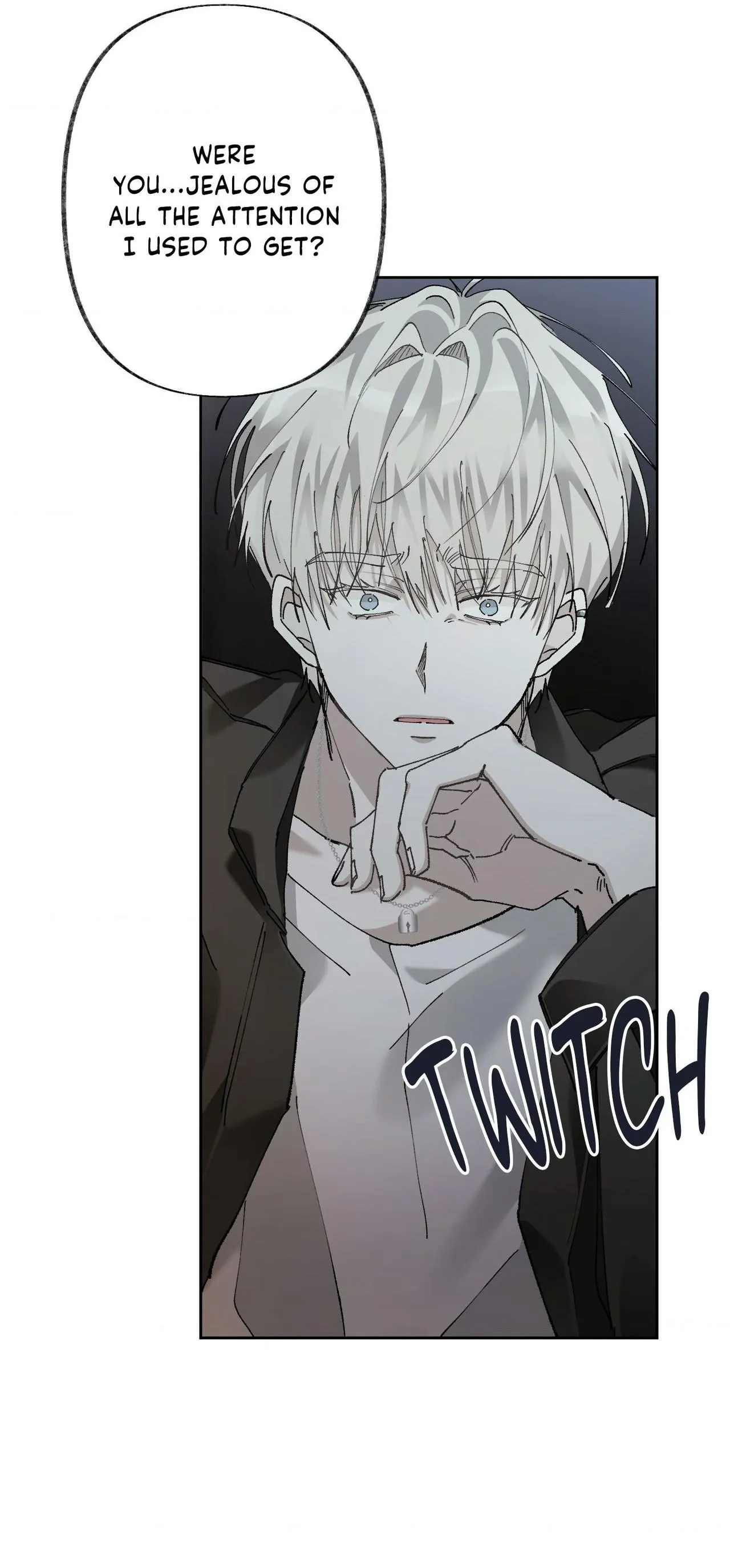 A World of Stigma Chapter 5 page 42 - 