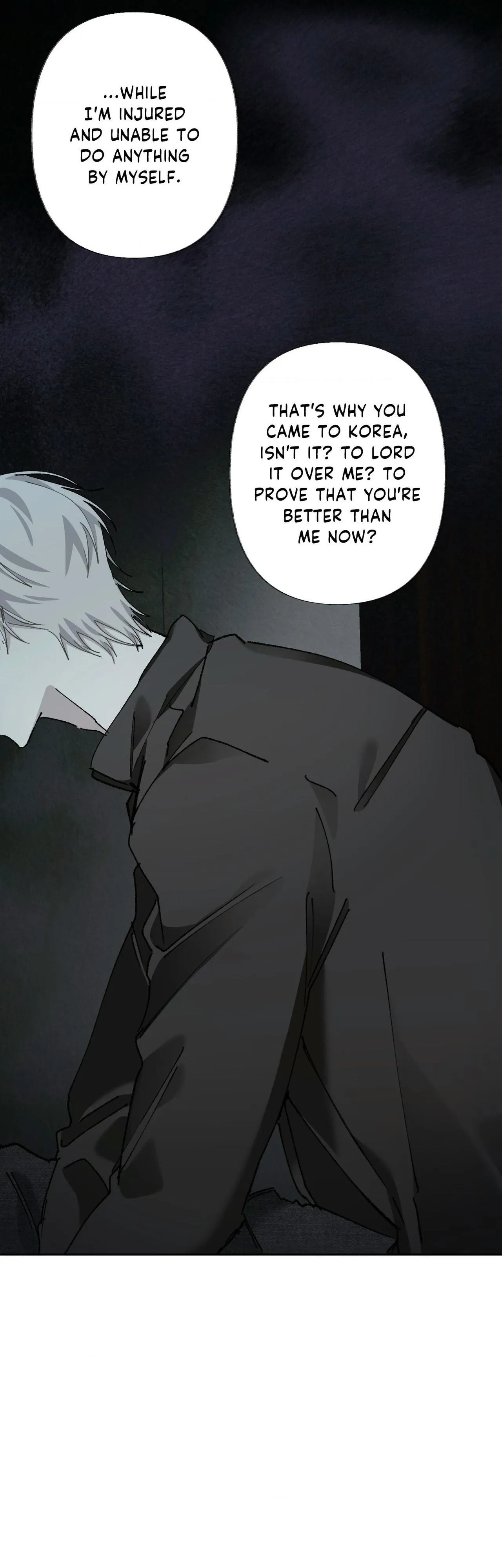 A World of Stigma Chapter 5 page 44 - 
