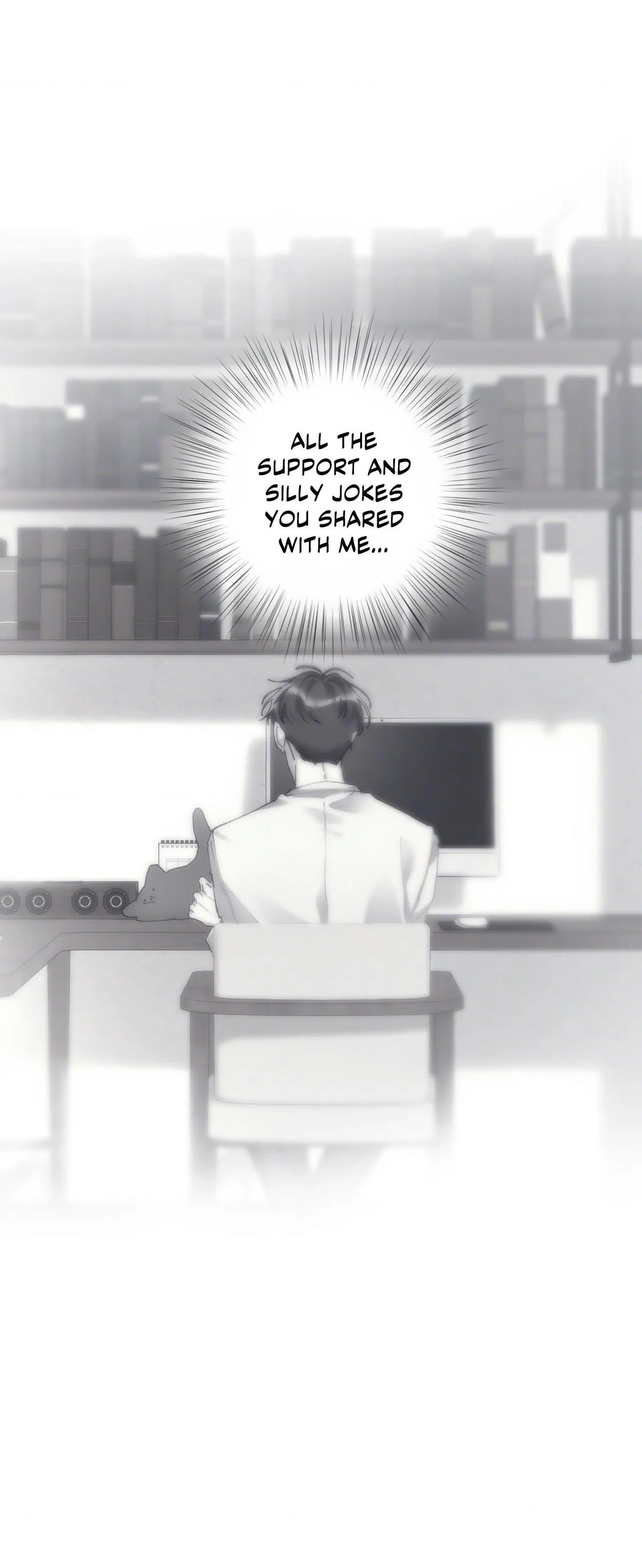 A World of Stigma Chapter 5 page 45 - 