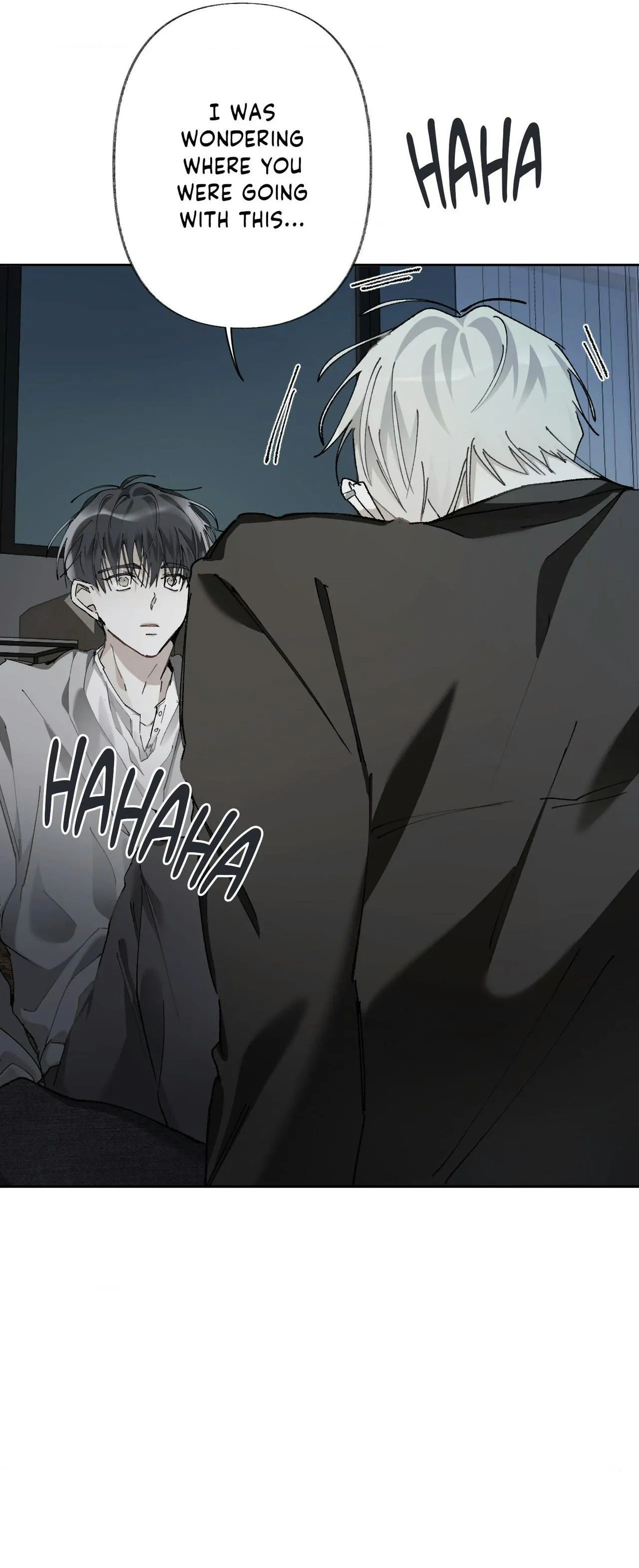 A World of Stigma Chapter 5 page 47 - 