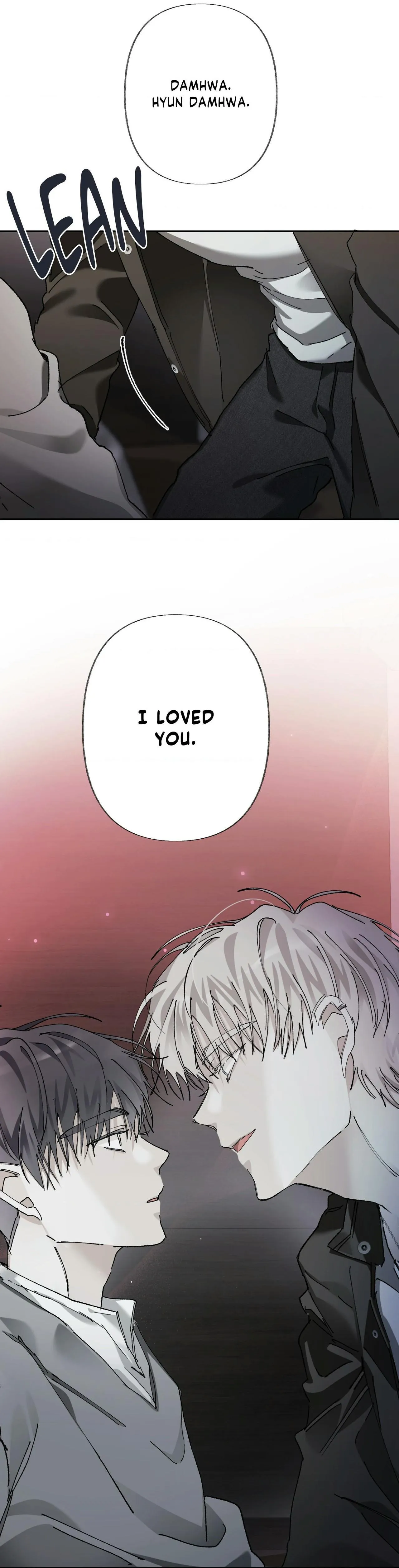A World of Stigma Chapter 5 page 50 - 