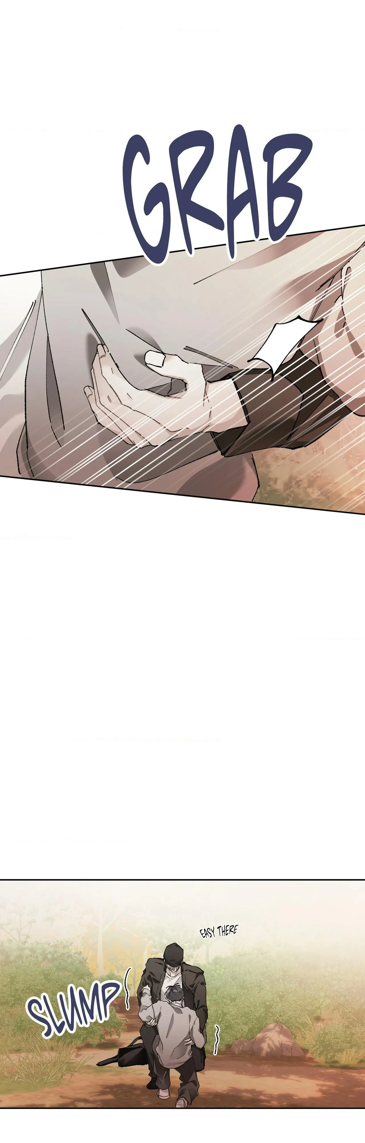 A World of Stigma Chapter 5 page 6 - 