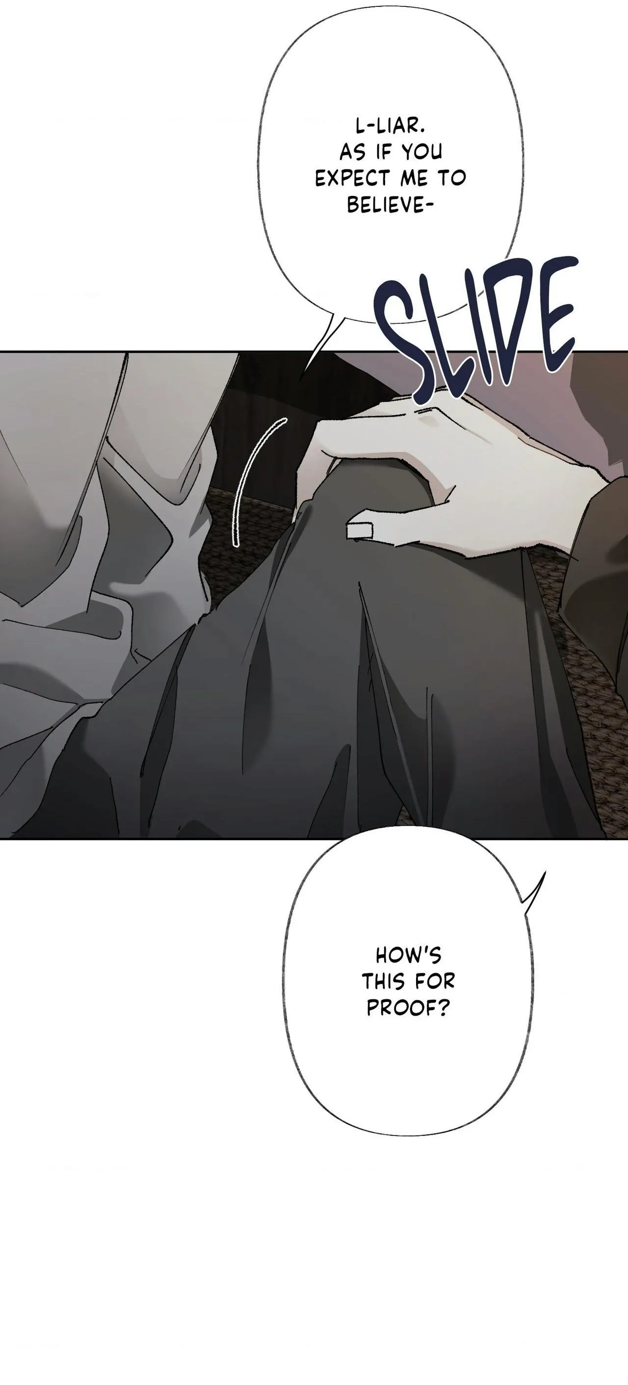 A World of Stigma Chapter 5 page 52 - 