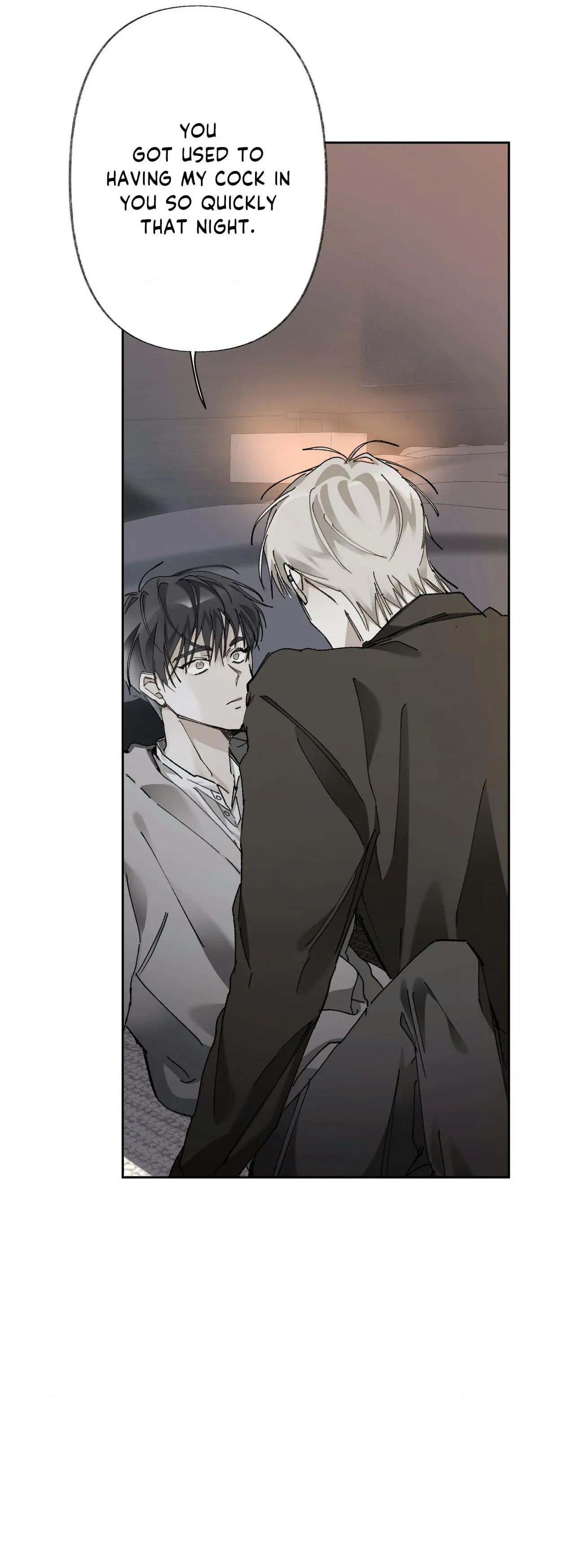 A World of Stigma Chapter 5 page 53 - 