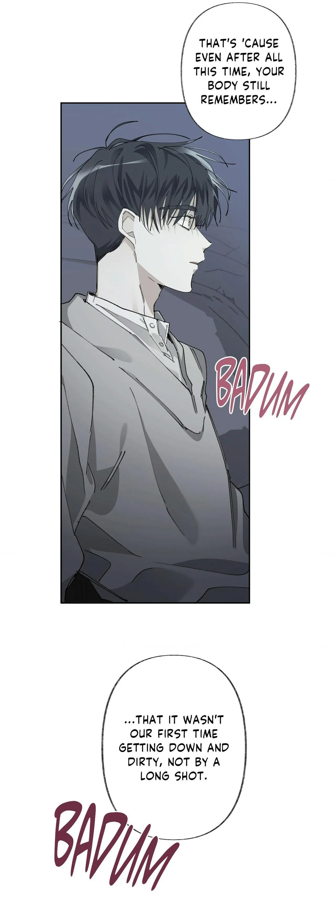 A World of Stigma Chapter 5 page 54 - 