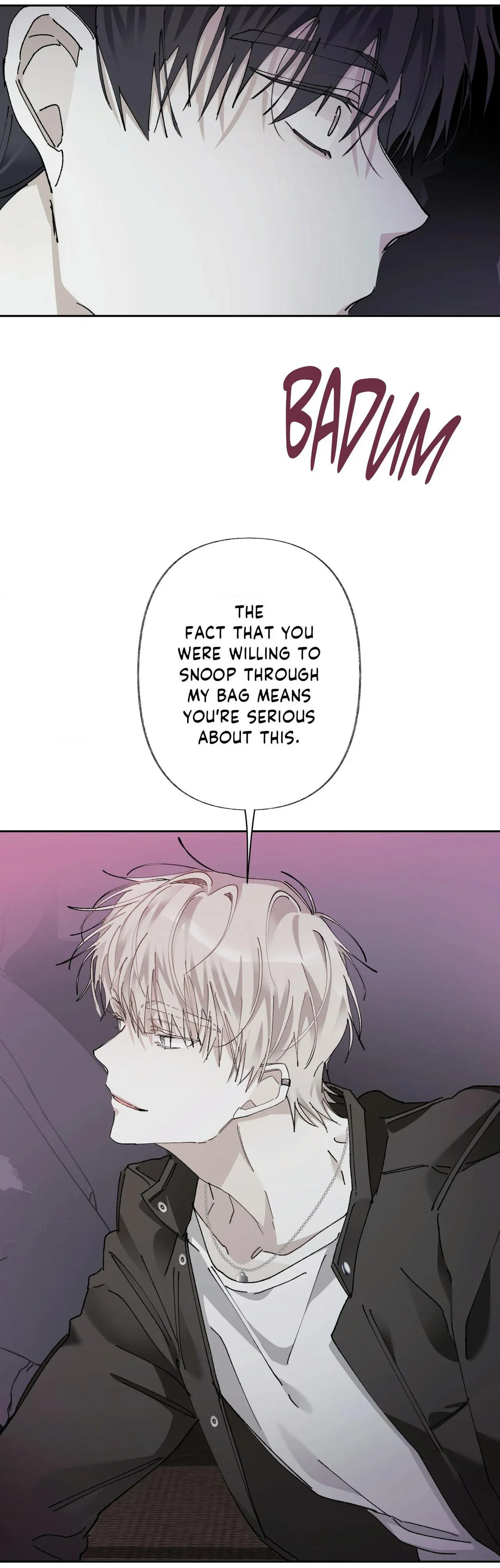 A World of Stigma Chapter 5 page 55 - 